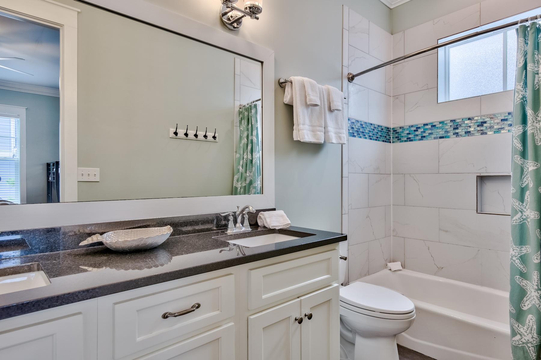 SEACREST BEACH - Residential