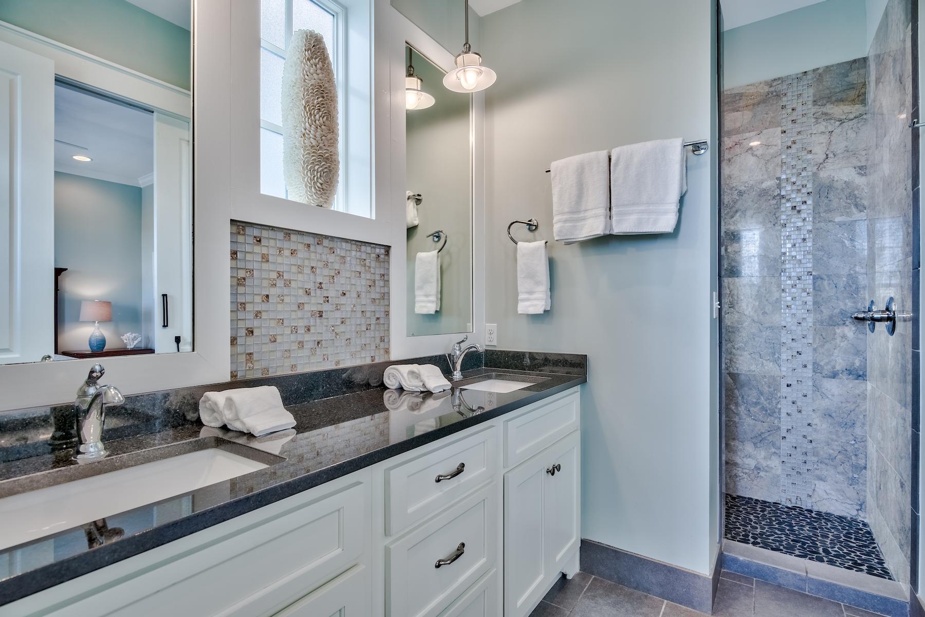 SEACREST BEACH - Residential