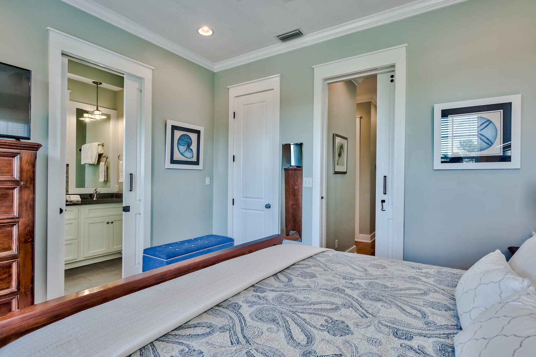 SEACREST BEACH - Residential