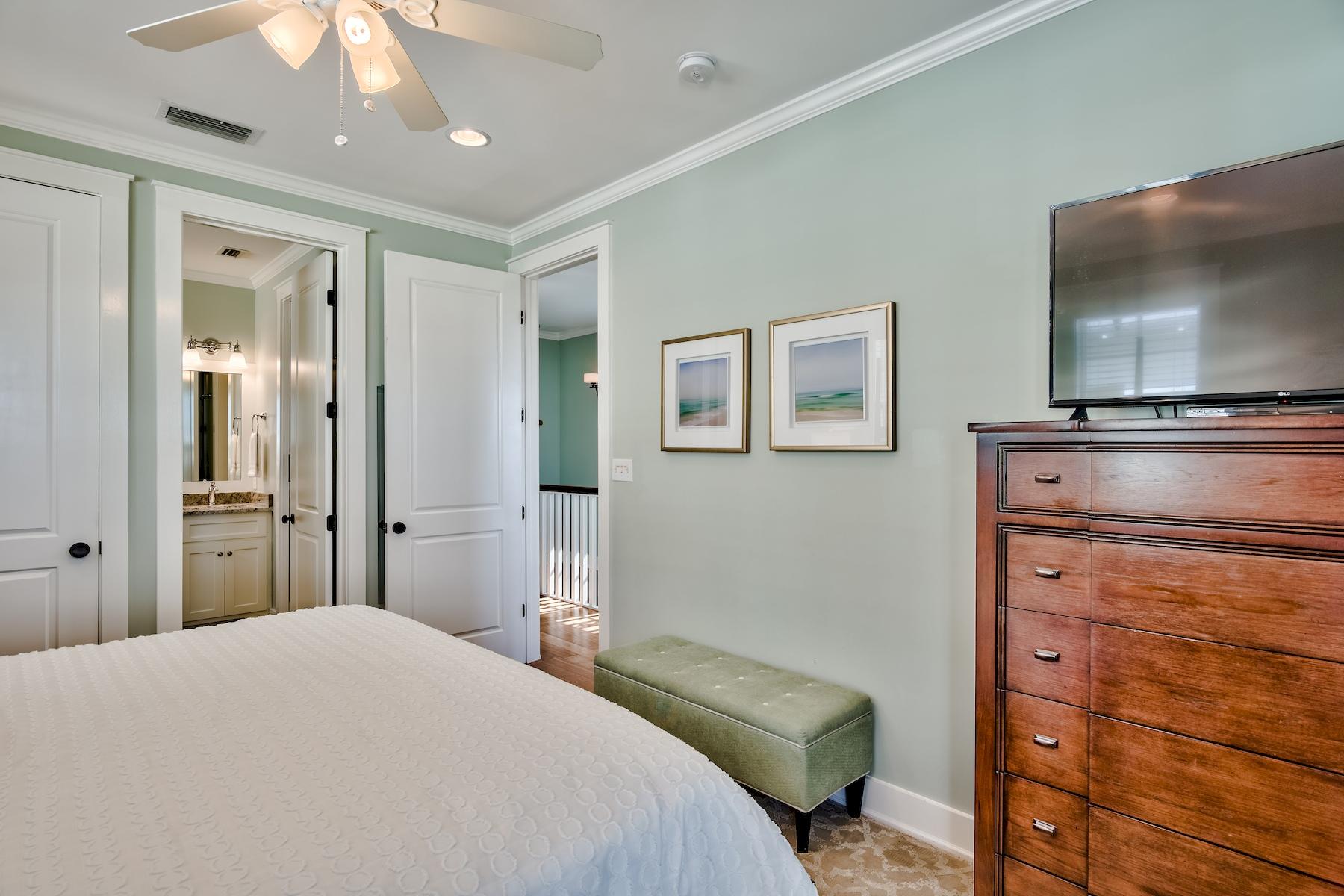 SEACREST BEACH - Residential