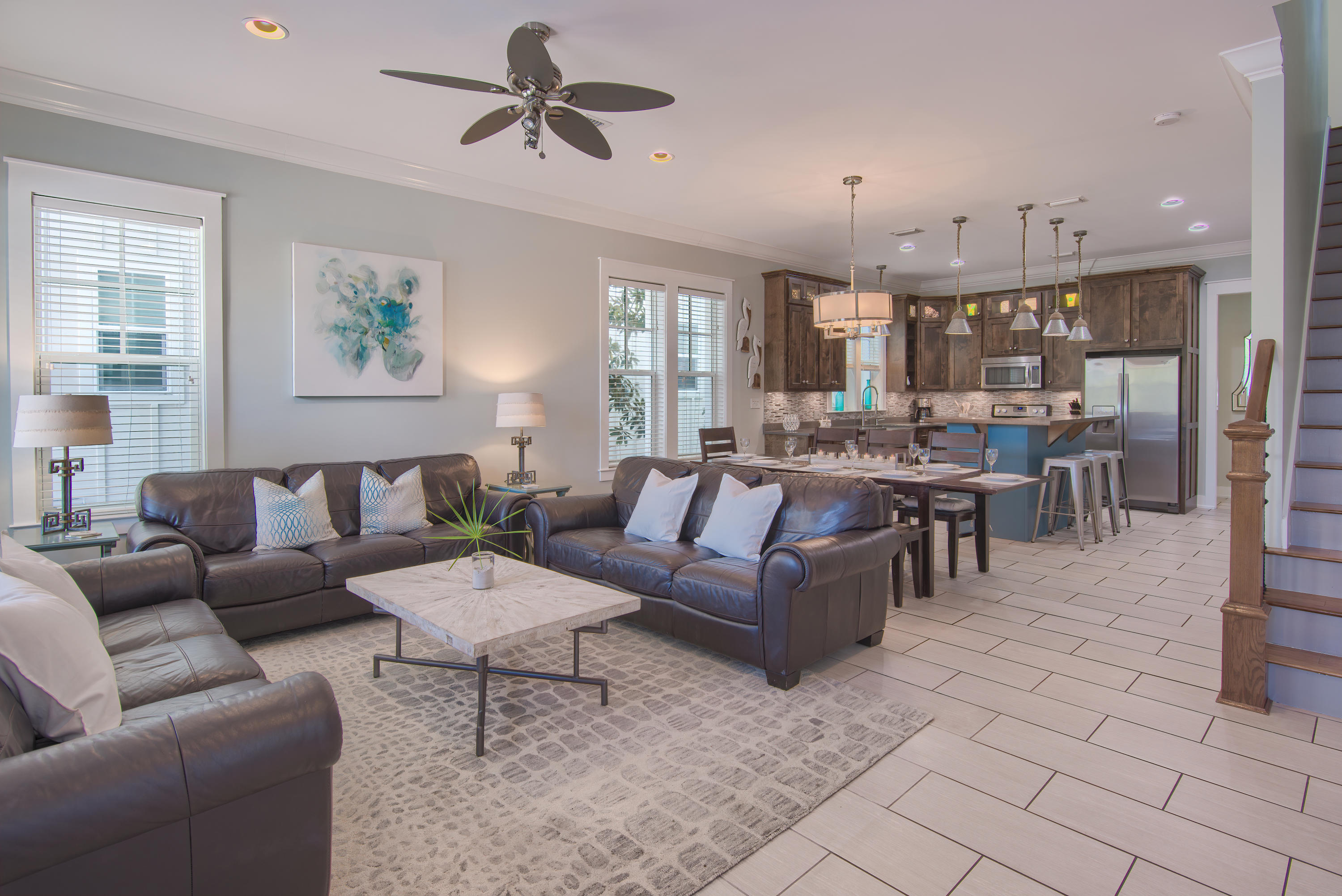 SEACREST BEACH - Residential