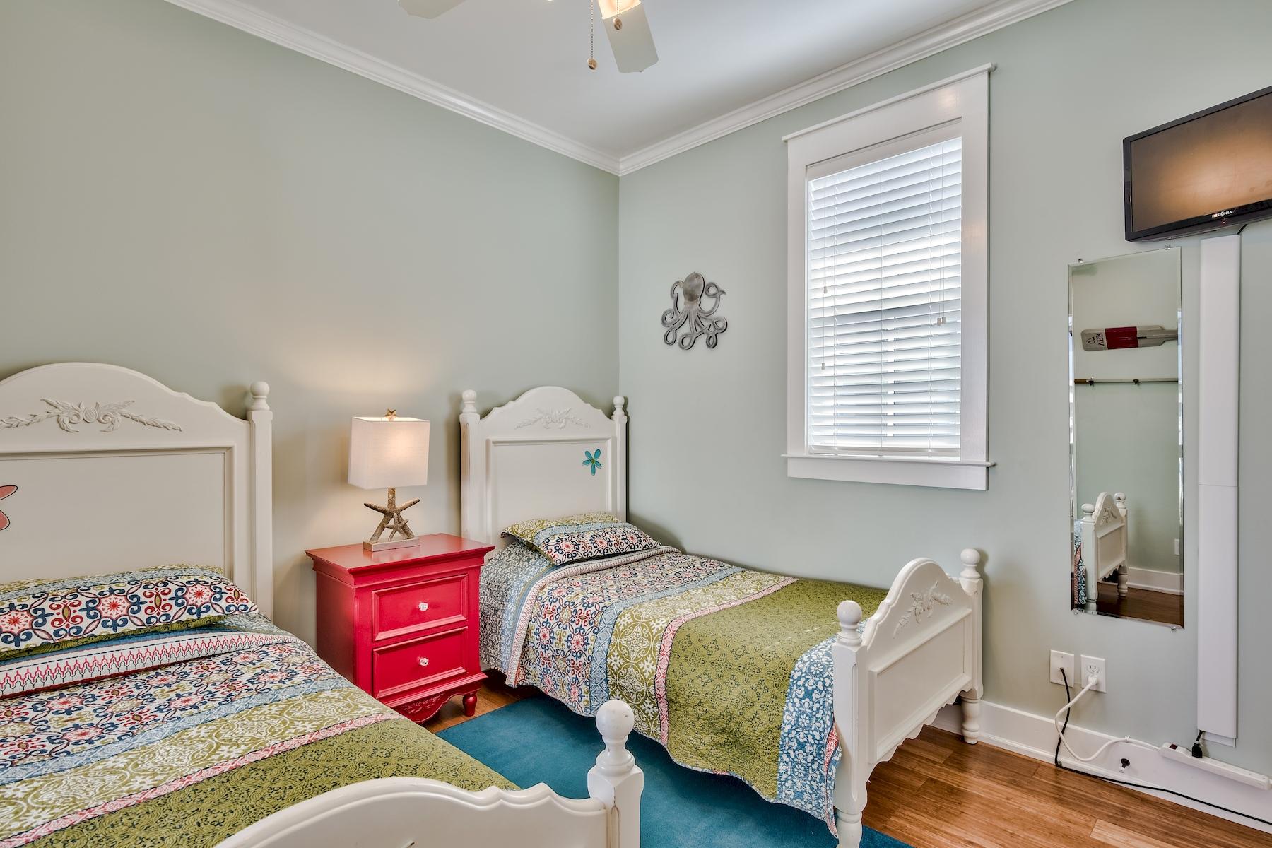 SEACREST BEACH - Residential