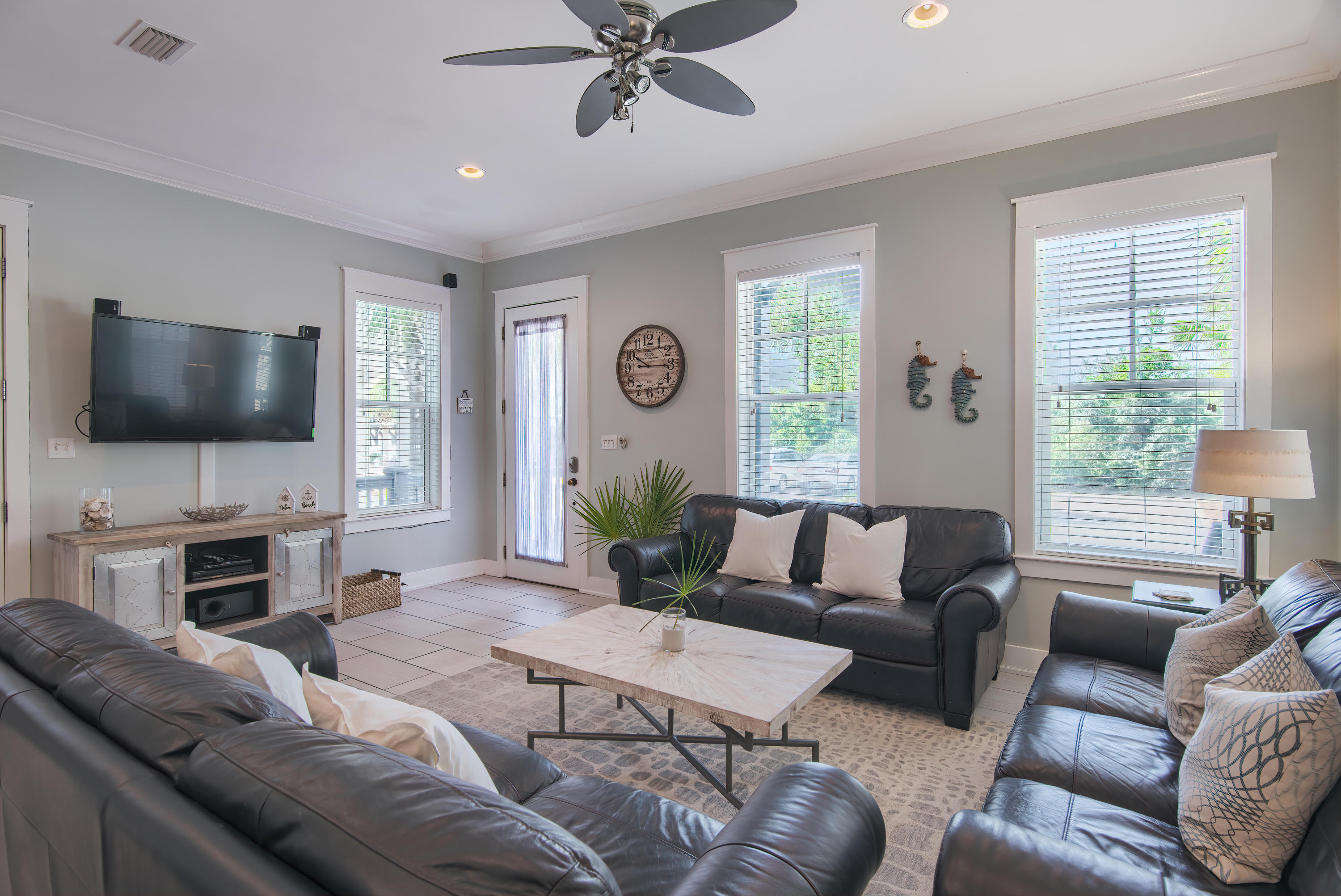 SEACREST BEACH - Residential