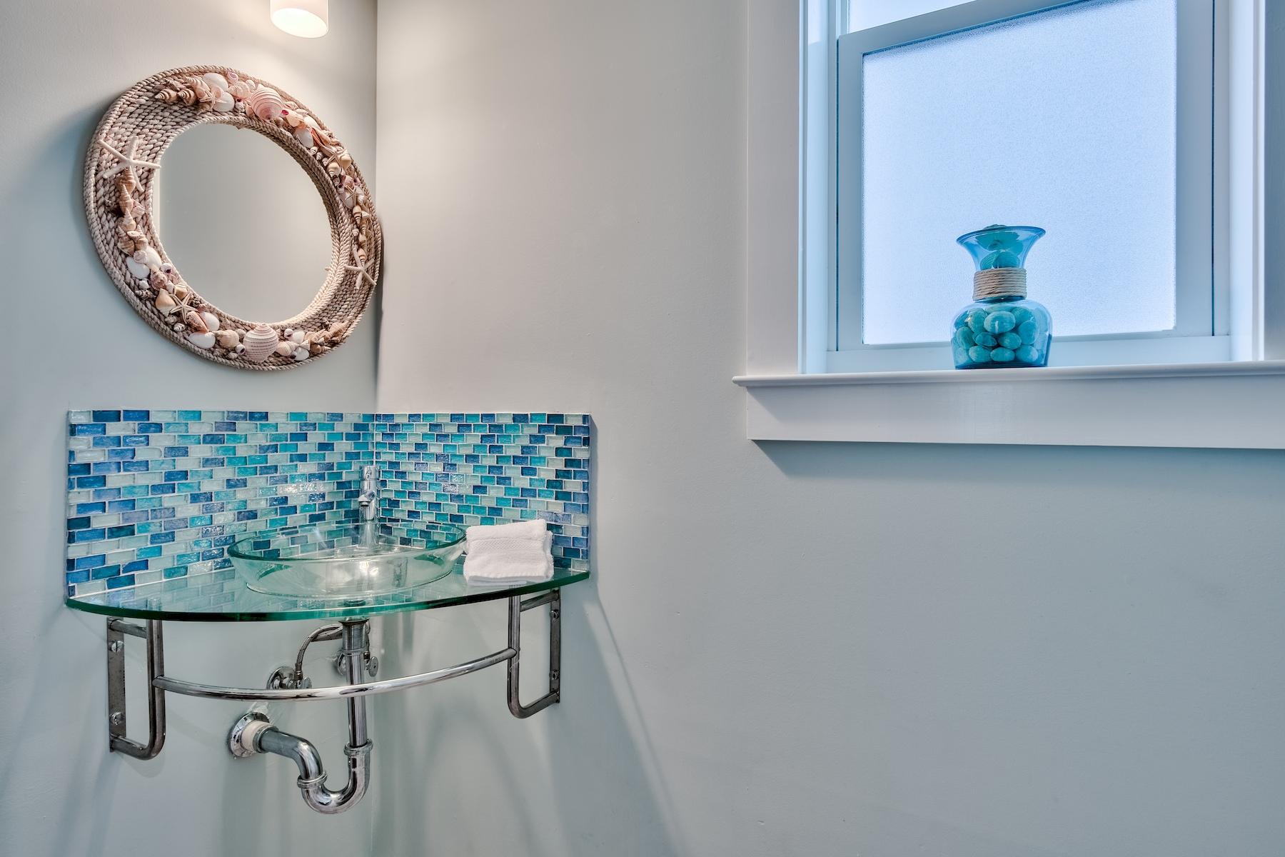 SEACREST BEACH - Residential