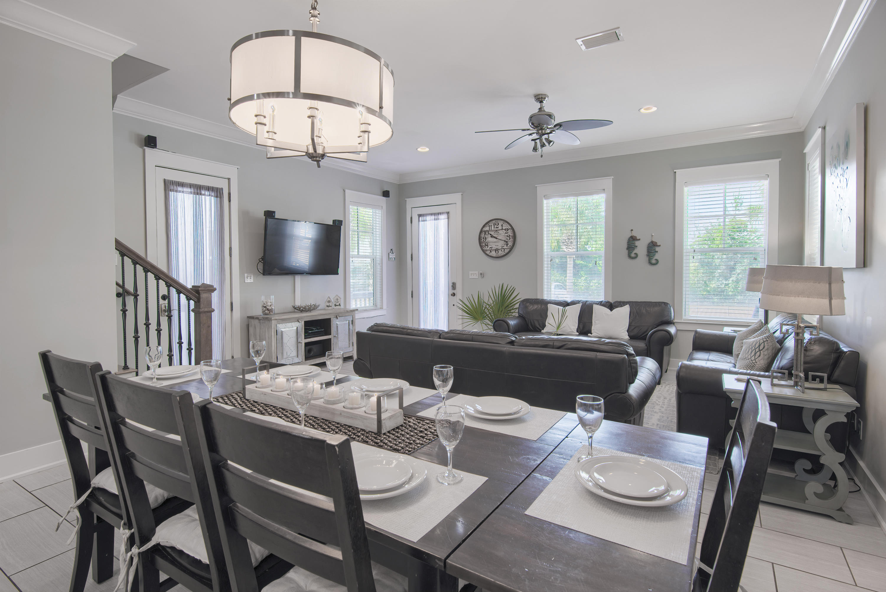 SEACREST BEACH - Residential