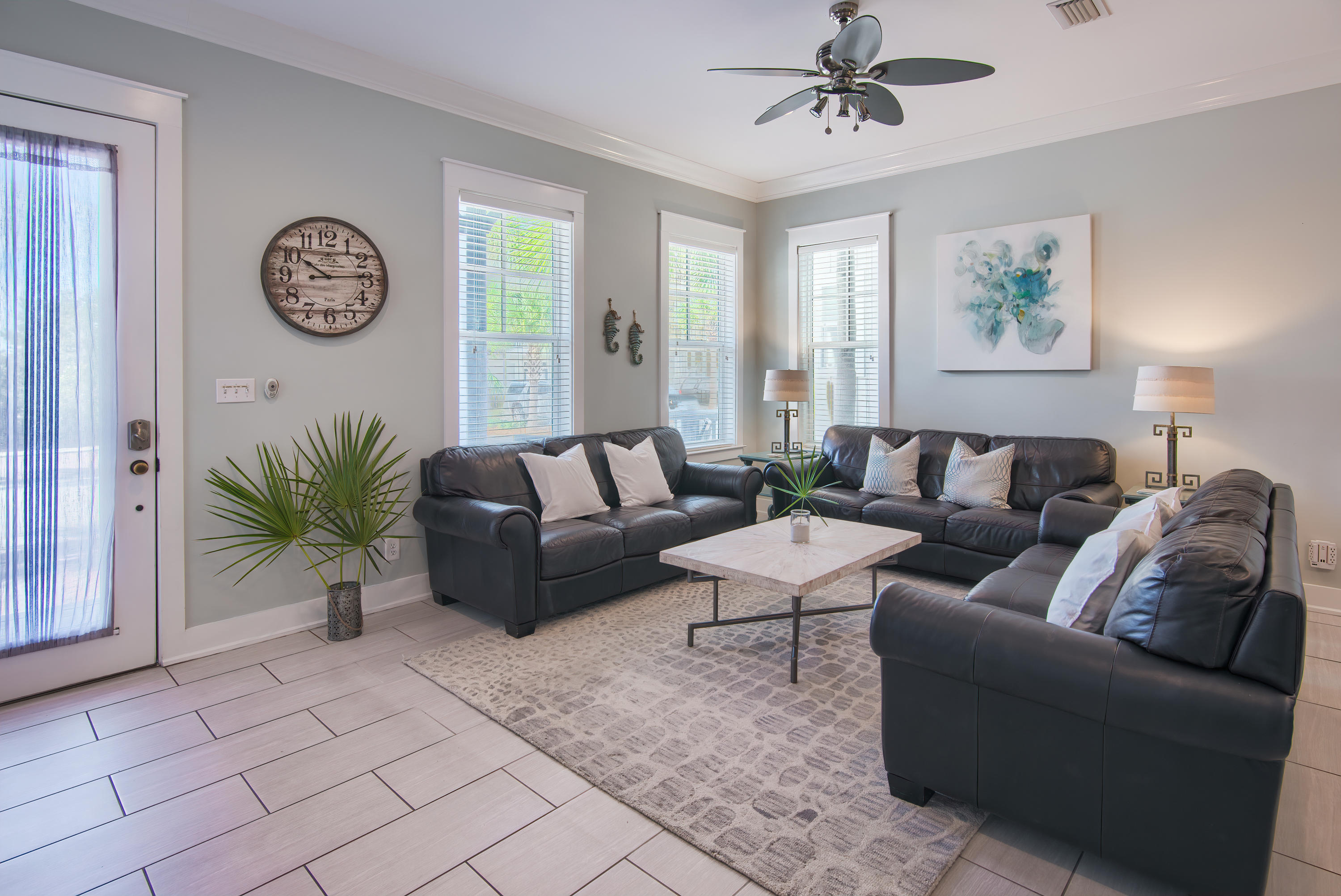 SEACREST BEACH - Residential