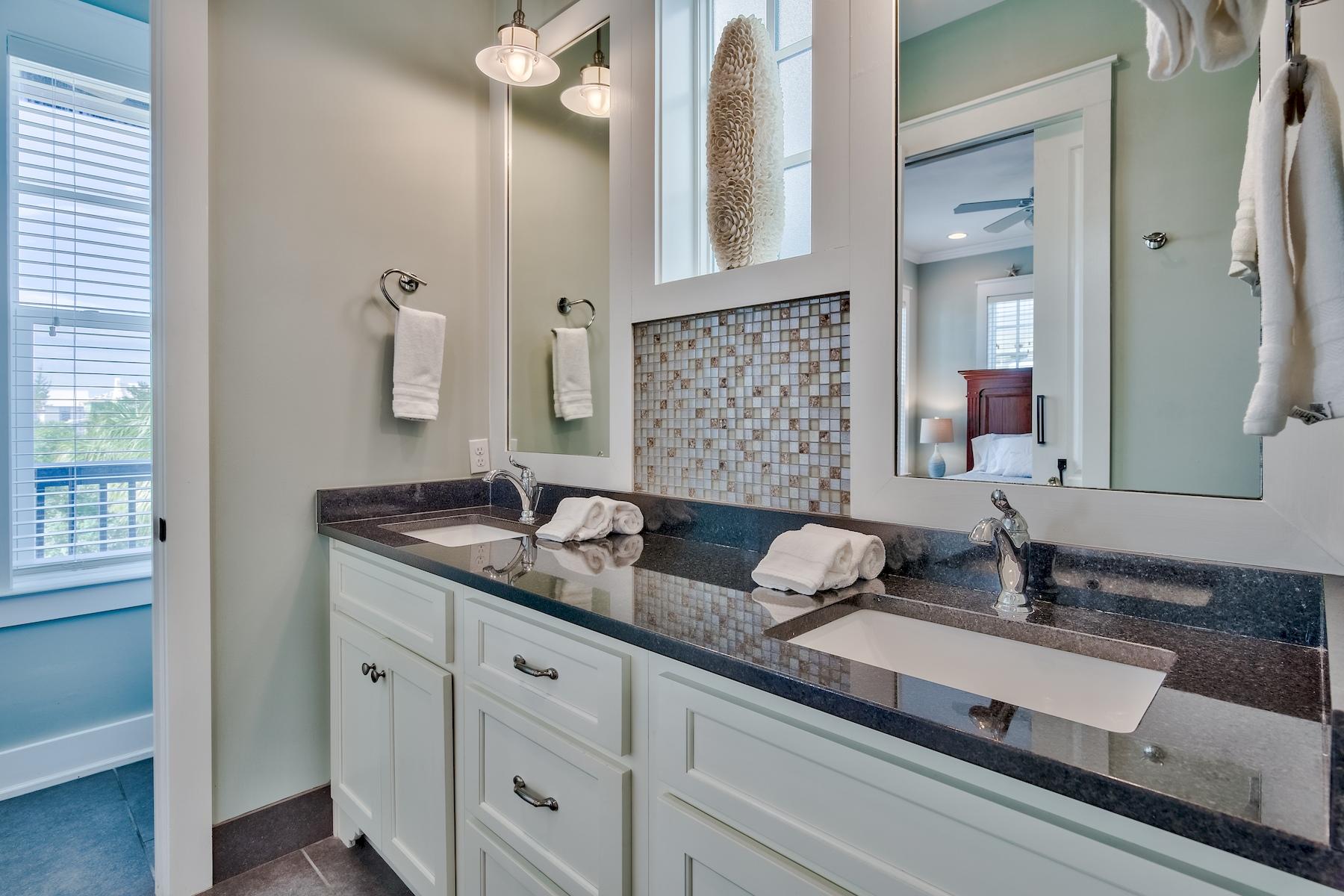 SEACREST BEACH - Residential