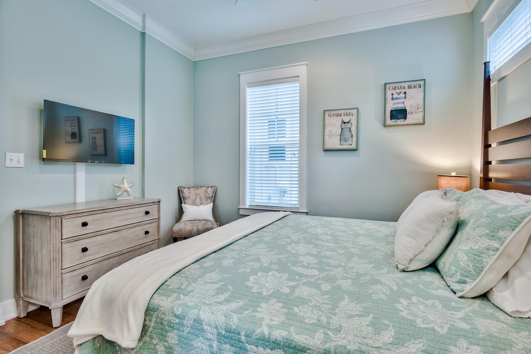 SEACREST BEACH - Residential