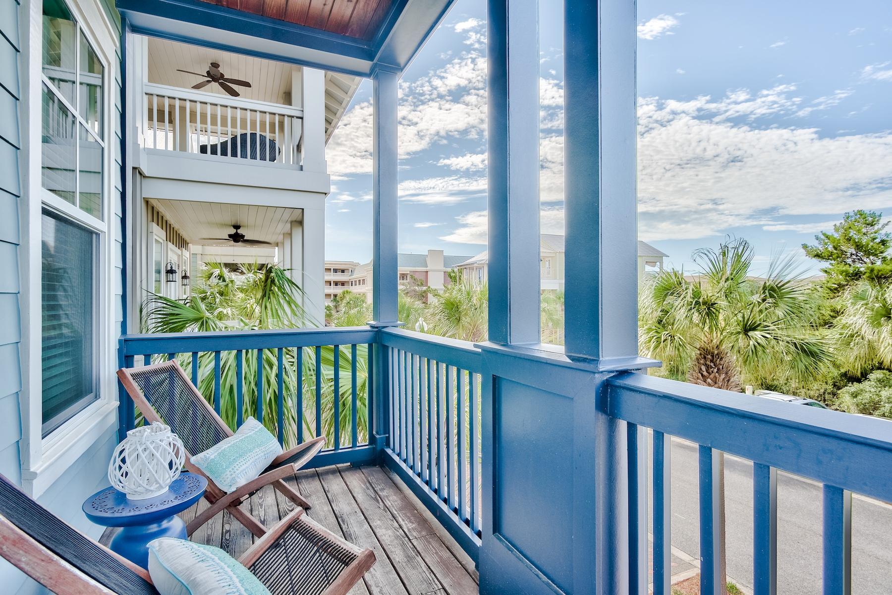 SEACREST BEACH - Residential