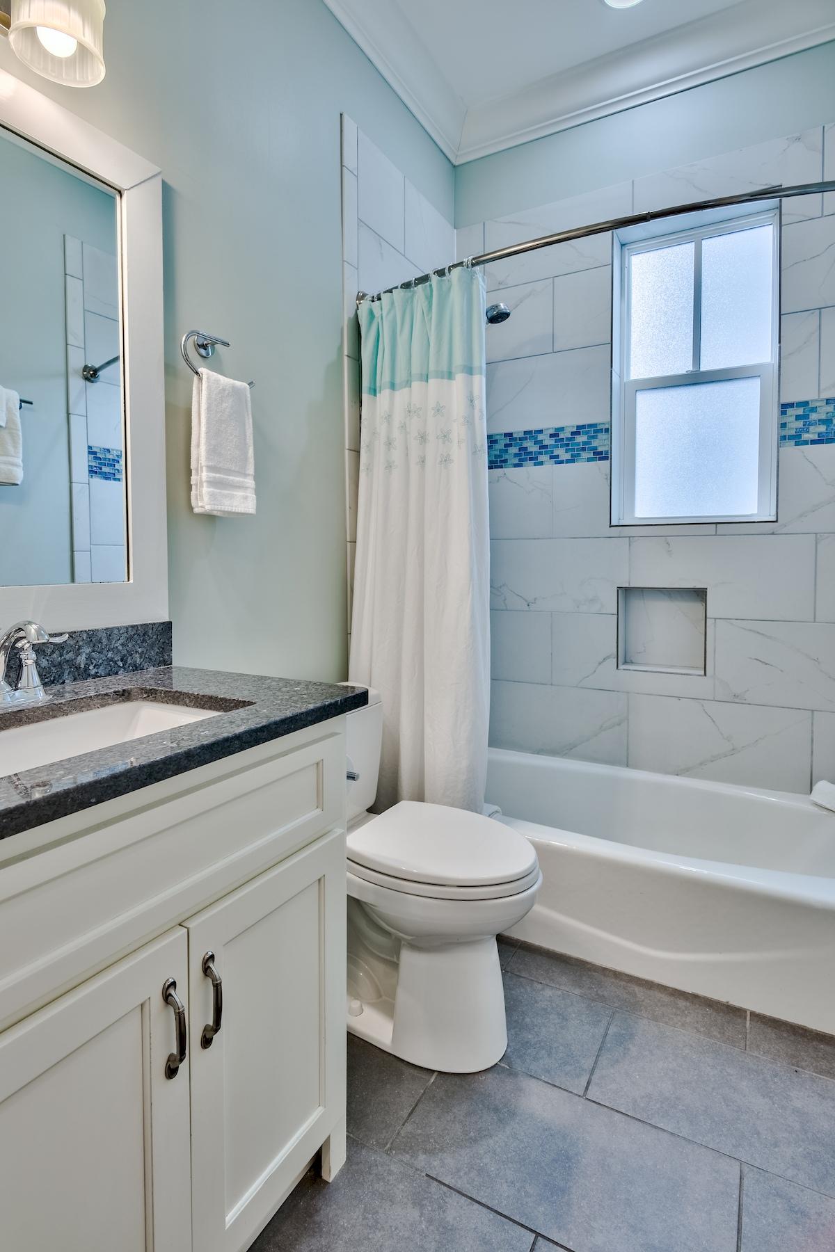 SEACREST BEACH - Residential