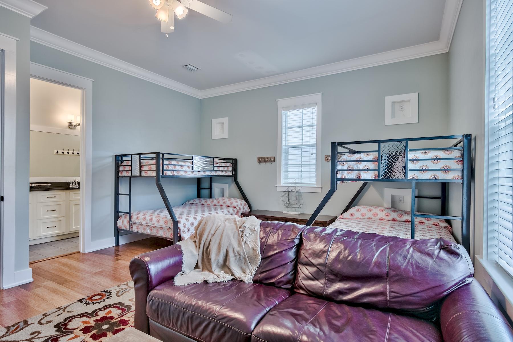 SEACREST BEACH - Residential