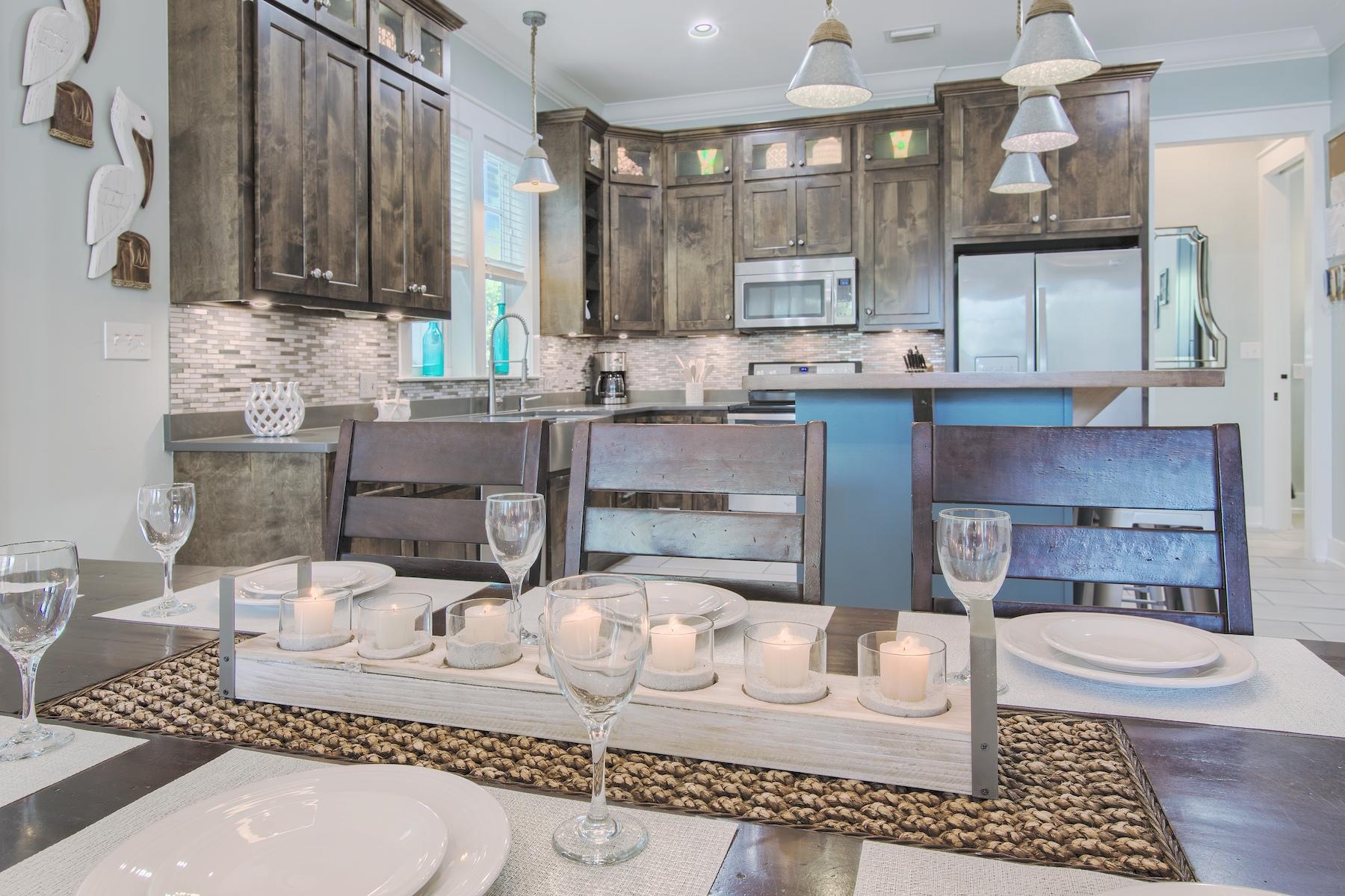 SEACREST BEACH - Residential