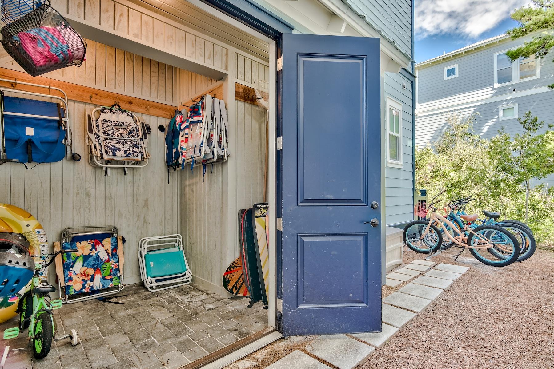 SEACREST BEACH - Residential