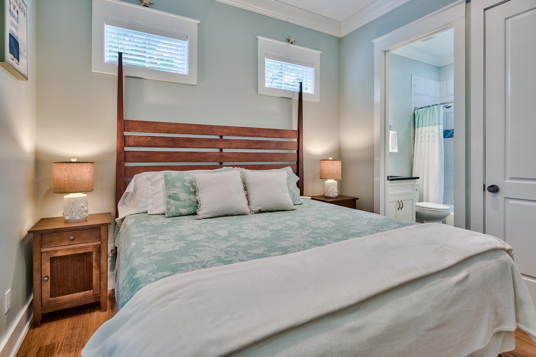 SEACREST BEACH - Residential