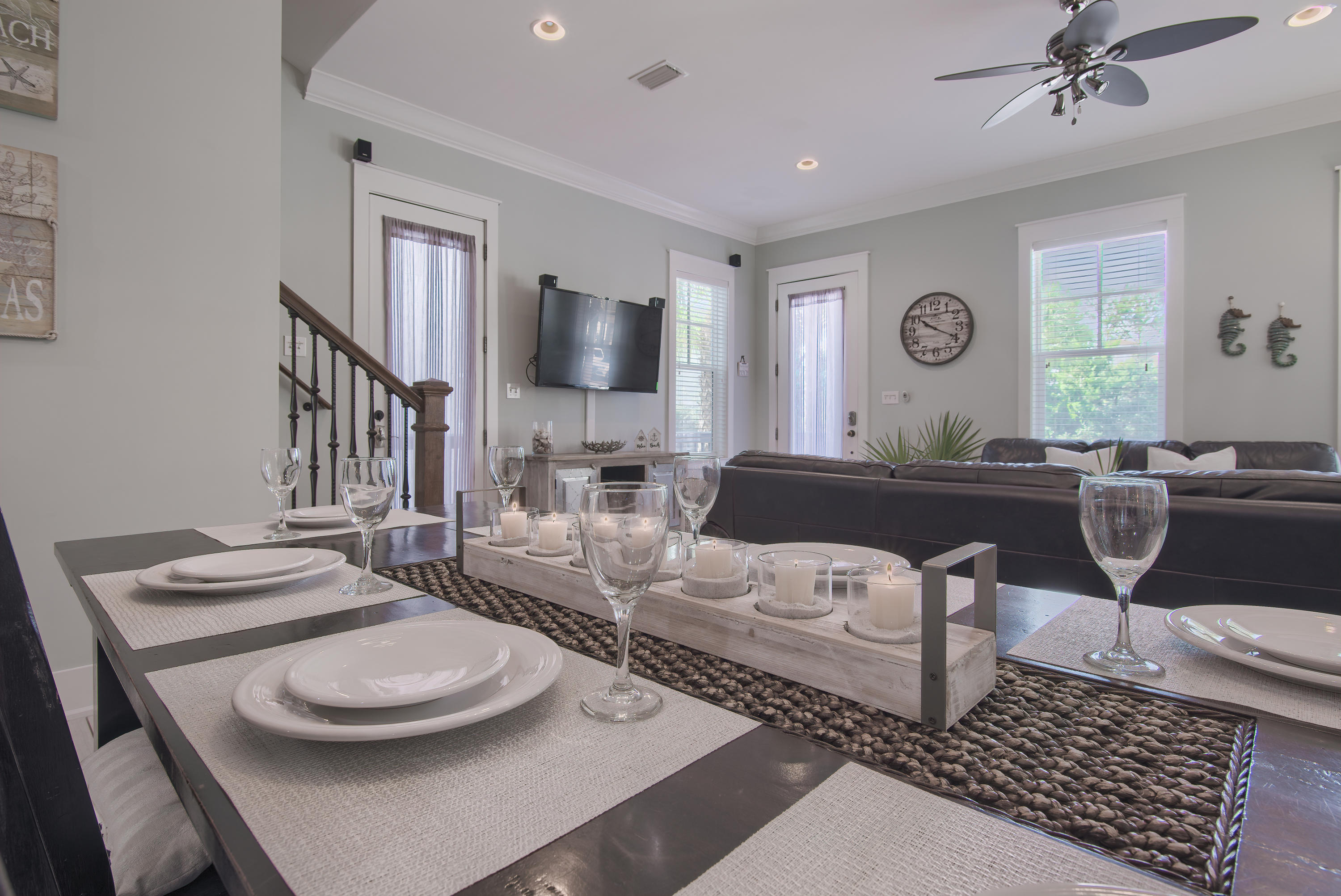 SEACREST BEACH - Residential