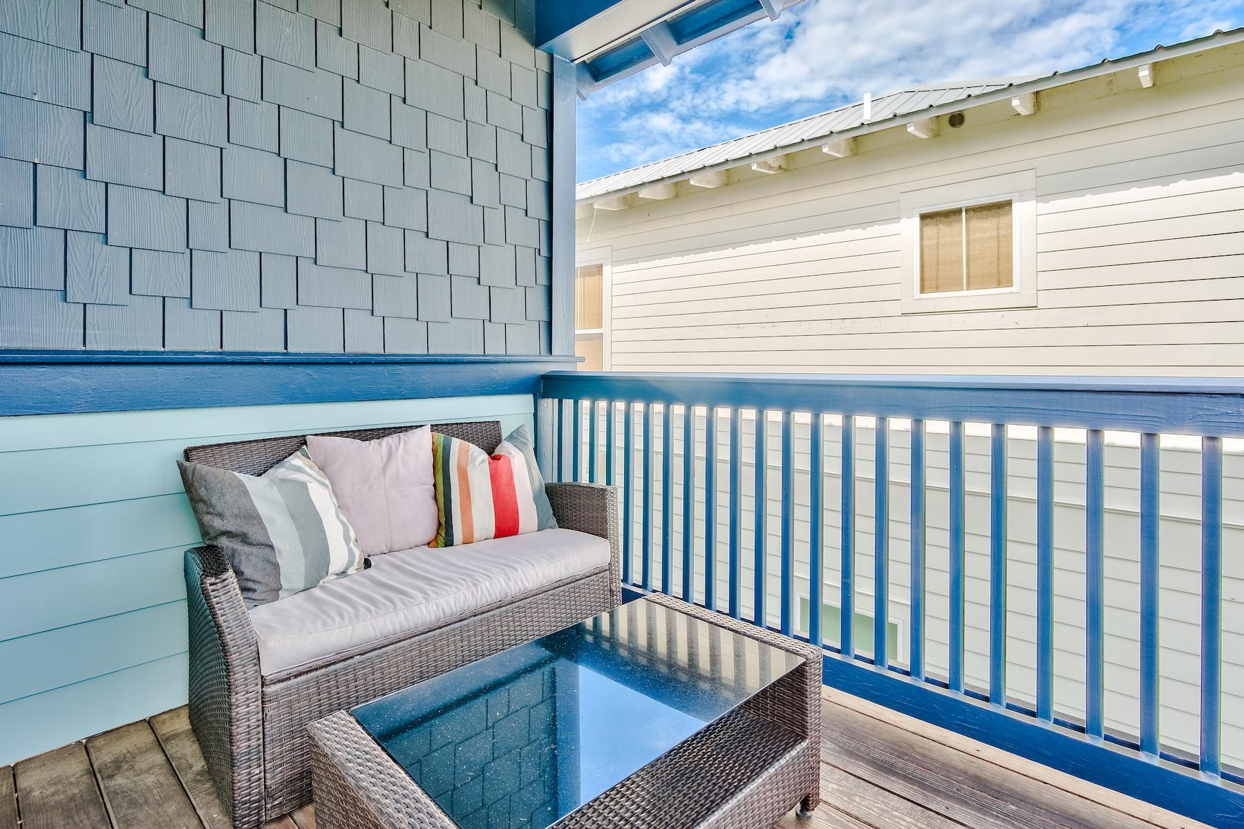 SEACREST BEACH - Residential