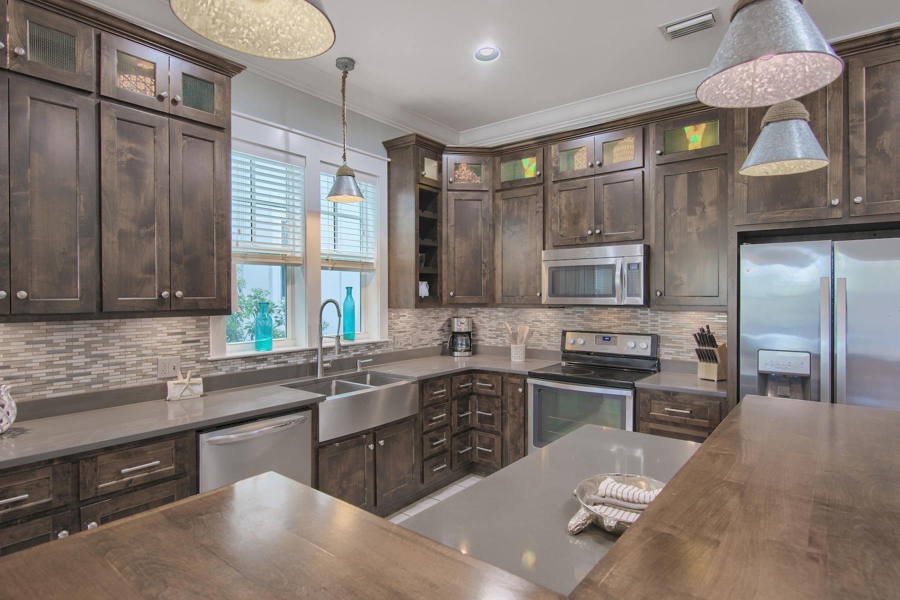 SEACREST BEACH - Residential