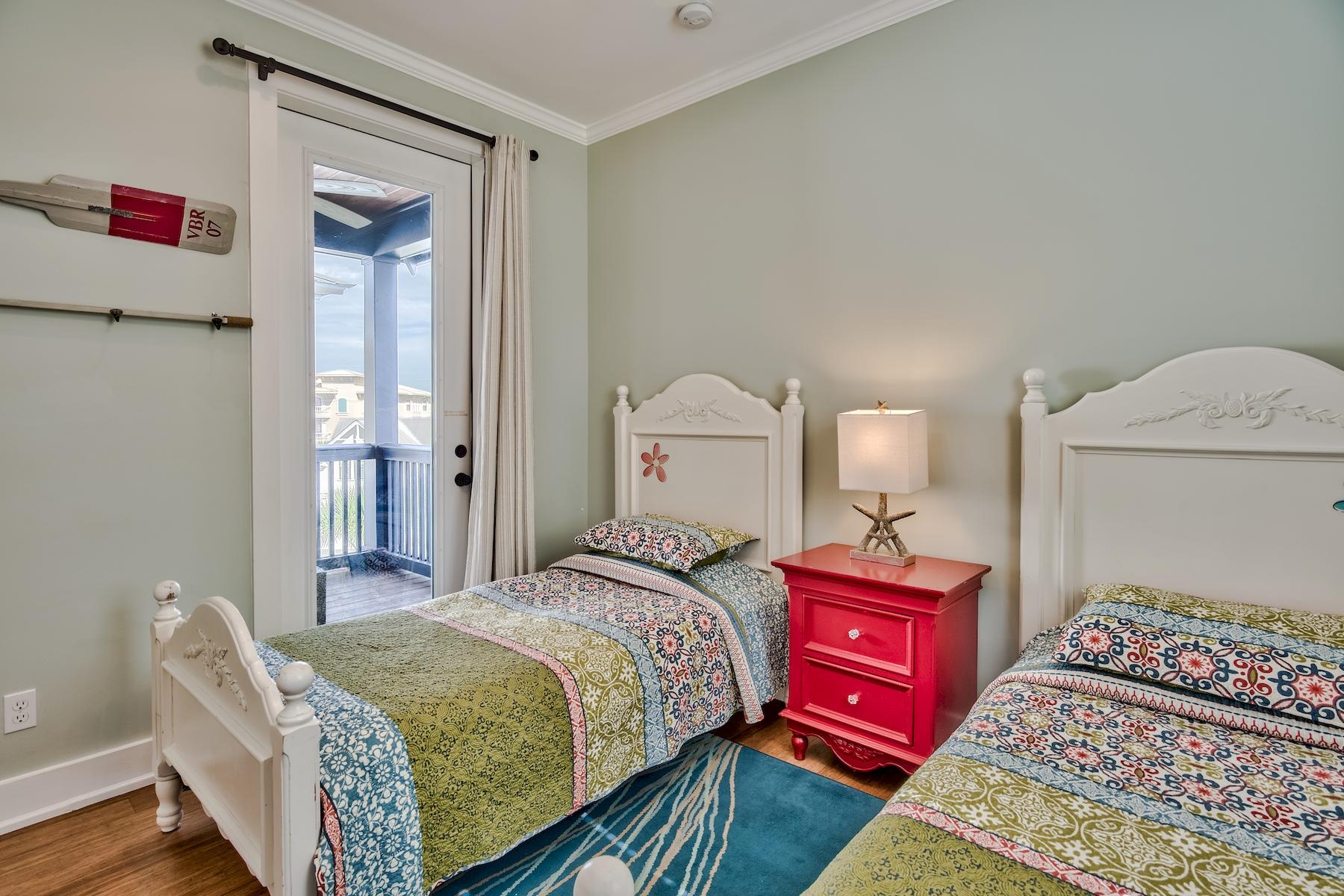 SEACREST BEACH - Residential