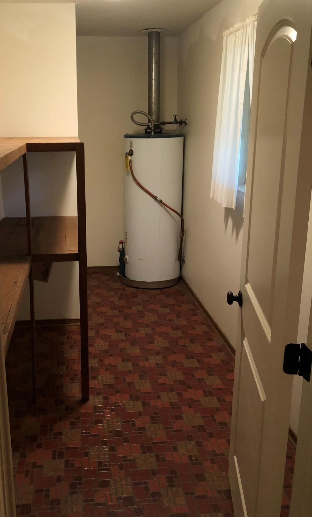 OVERBROOK 1ST ADDN - Residential