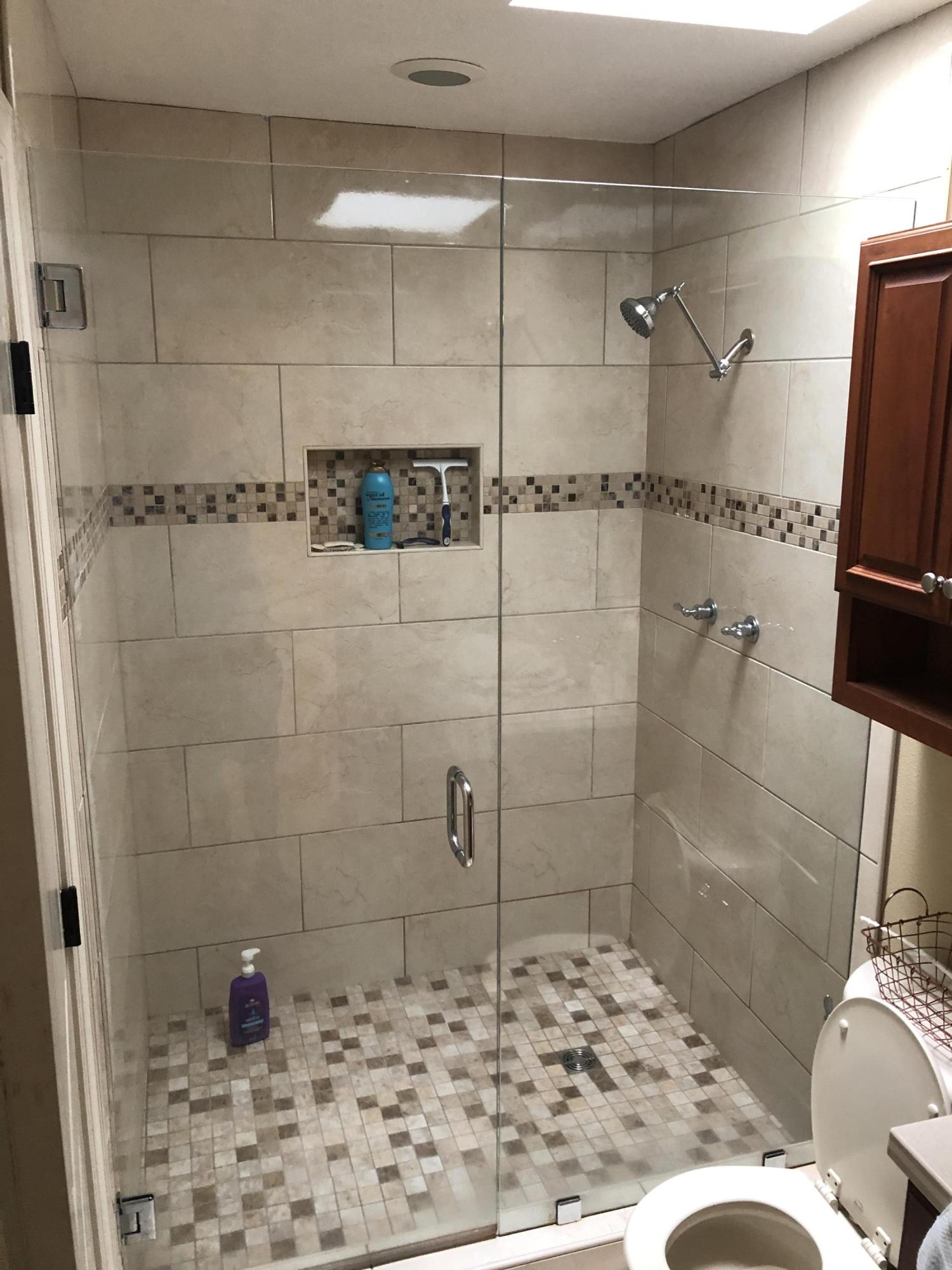 OVERBROOK 1ST ADDN - Residential