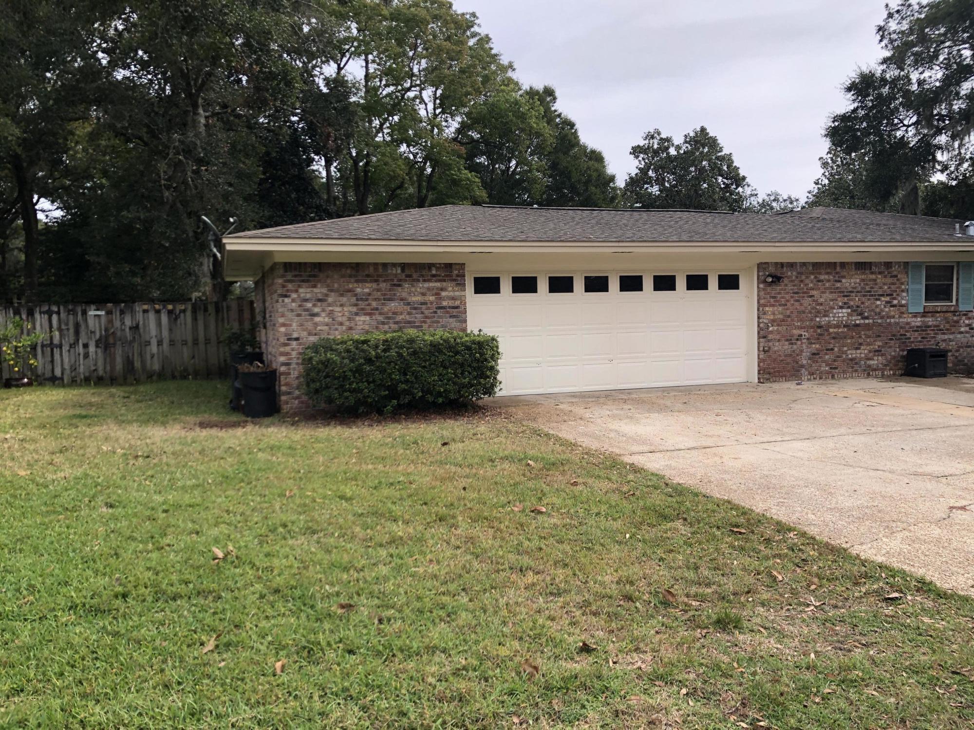 OVERBROOK 1ST ADDN - Residential