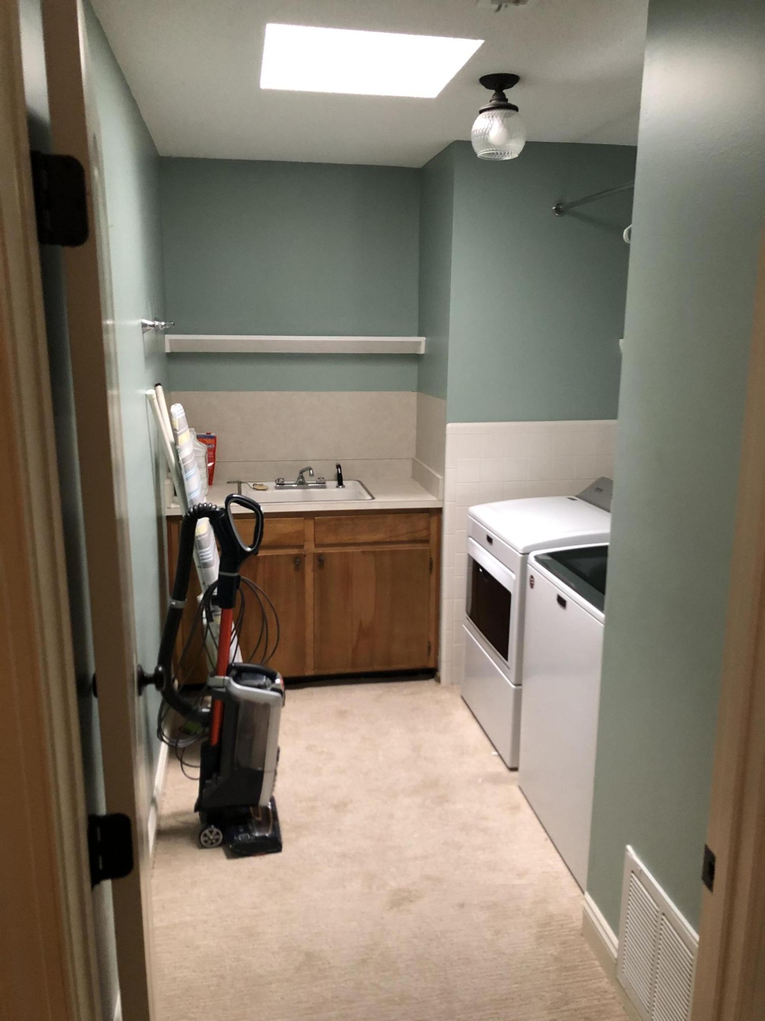 OVERBROOK 1ST ADDN - Residential