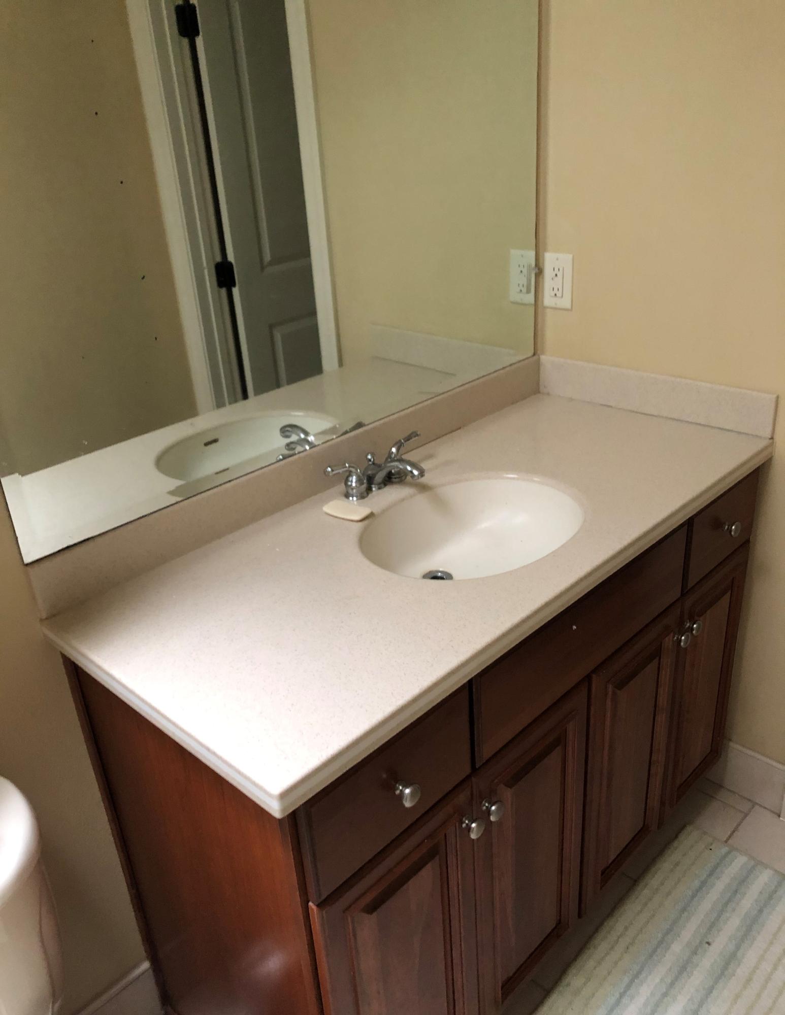 OVERBROOK 1ST ADDN - Residential