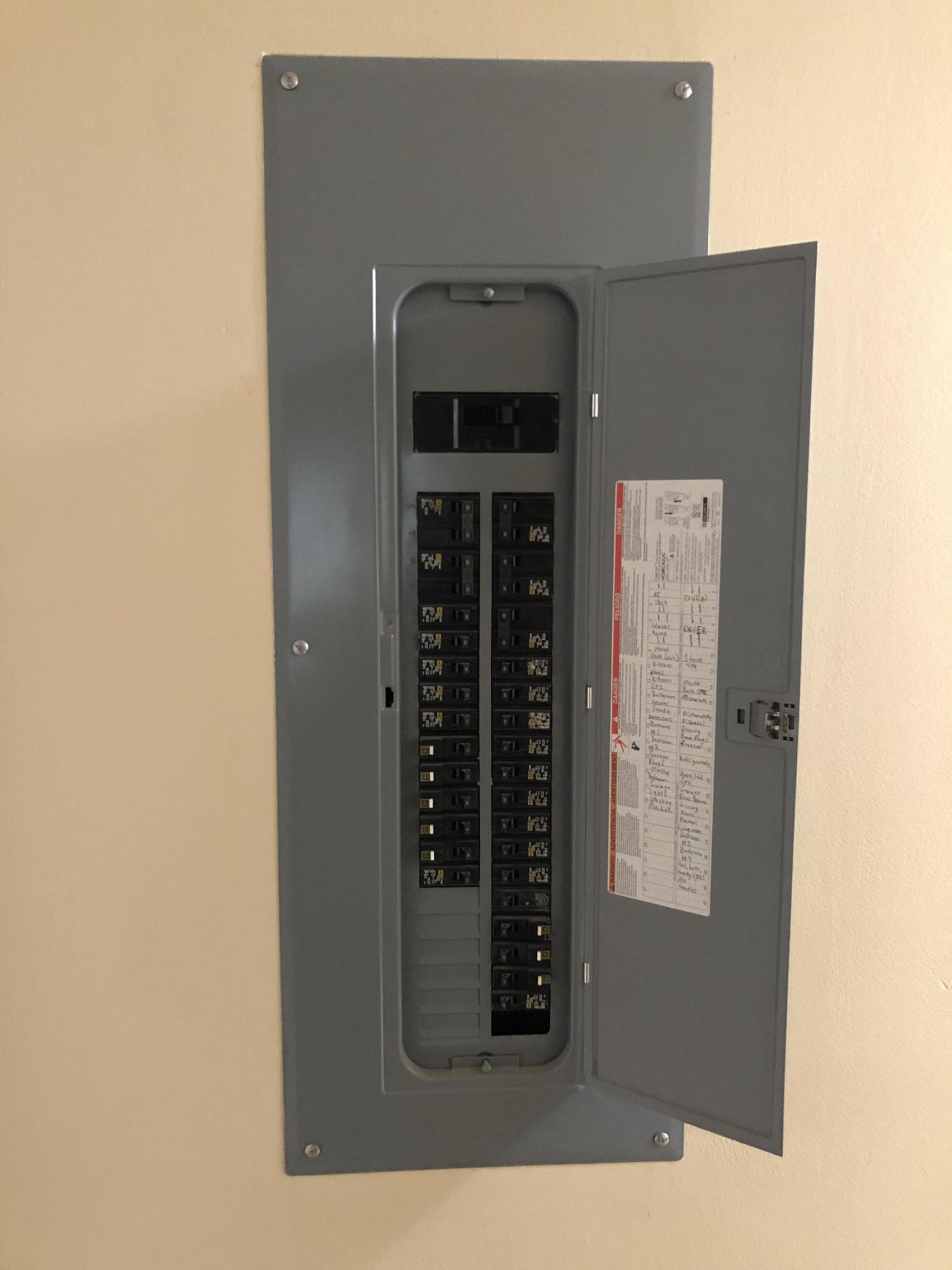 OVERBROOK 1ST ADDN - Residential