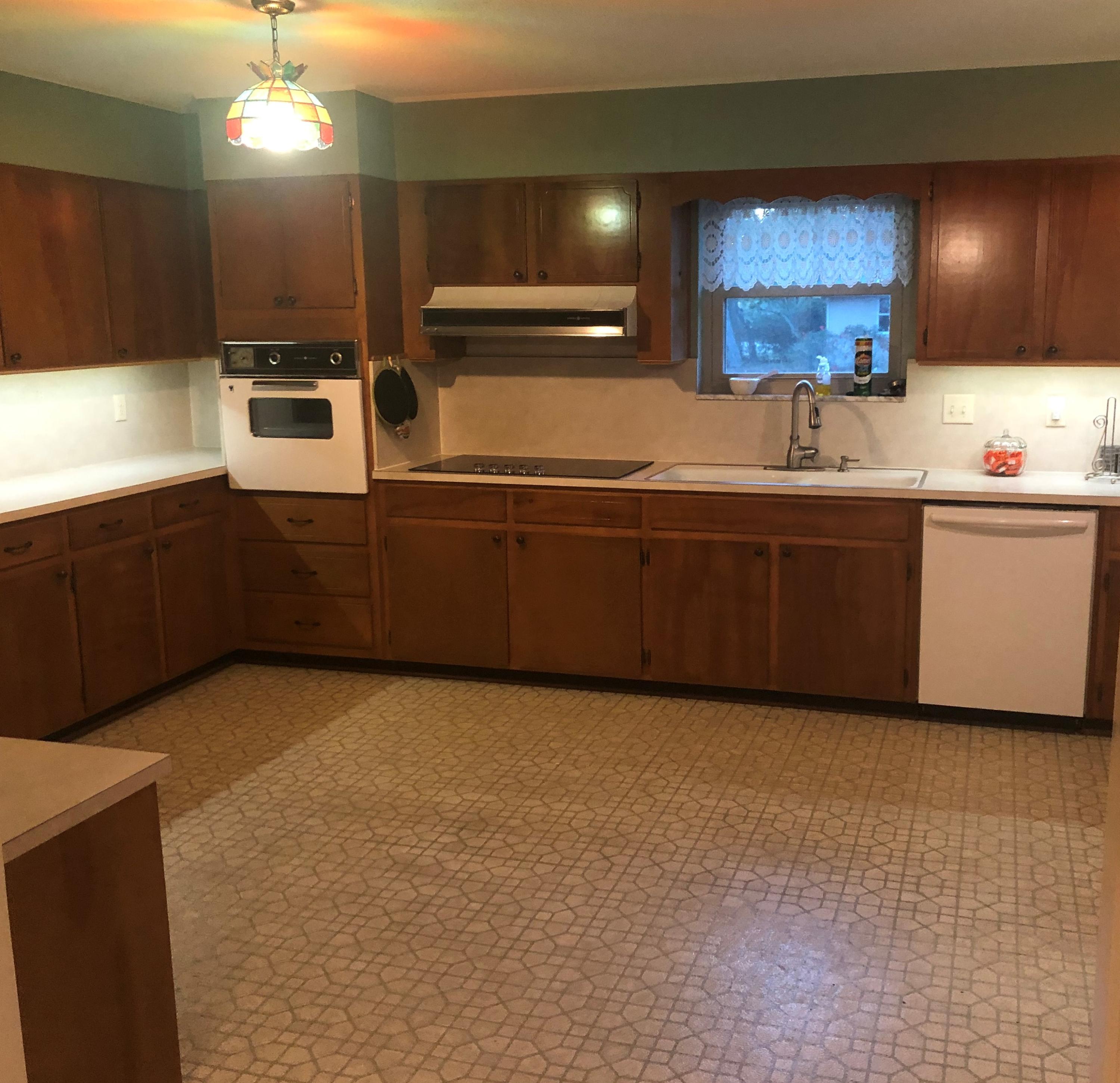 OVERBROOK 1ST ADDN - Residential