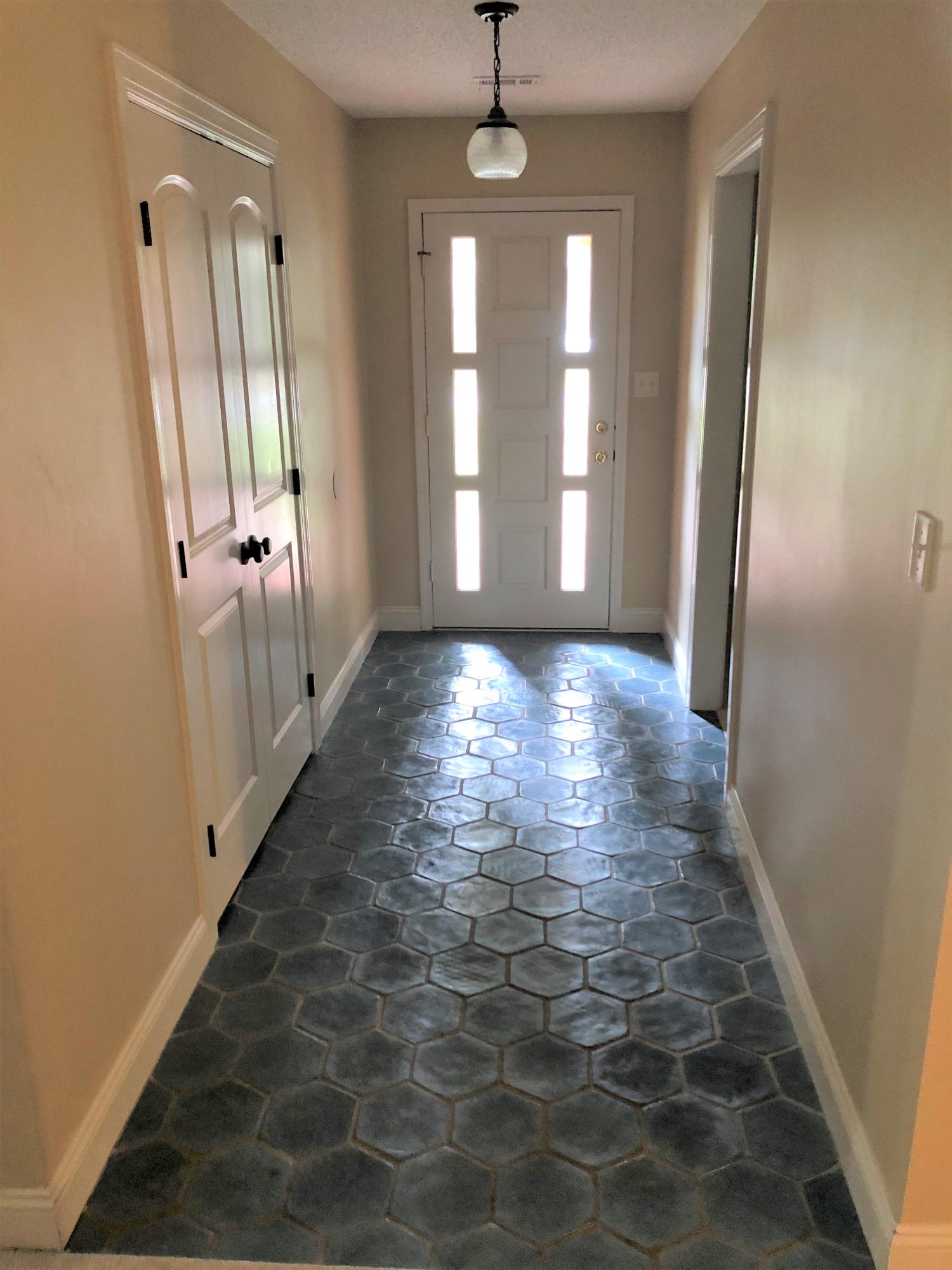 OVERBROOK 1ST ADDN - Residential