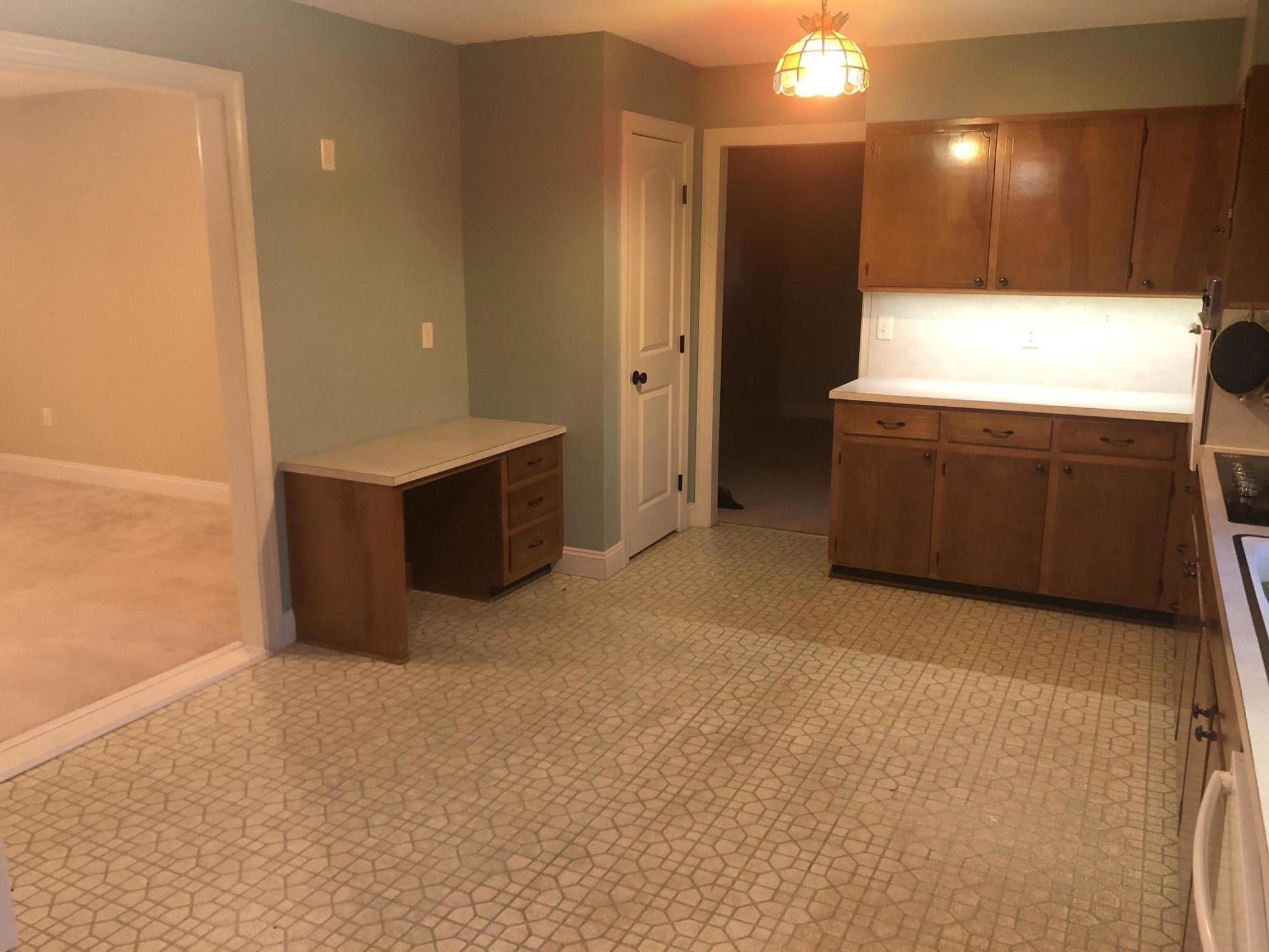 OVERBROOK 1ST ADDN - Residential