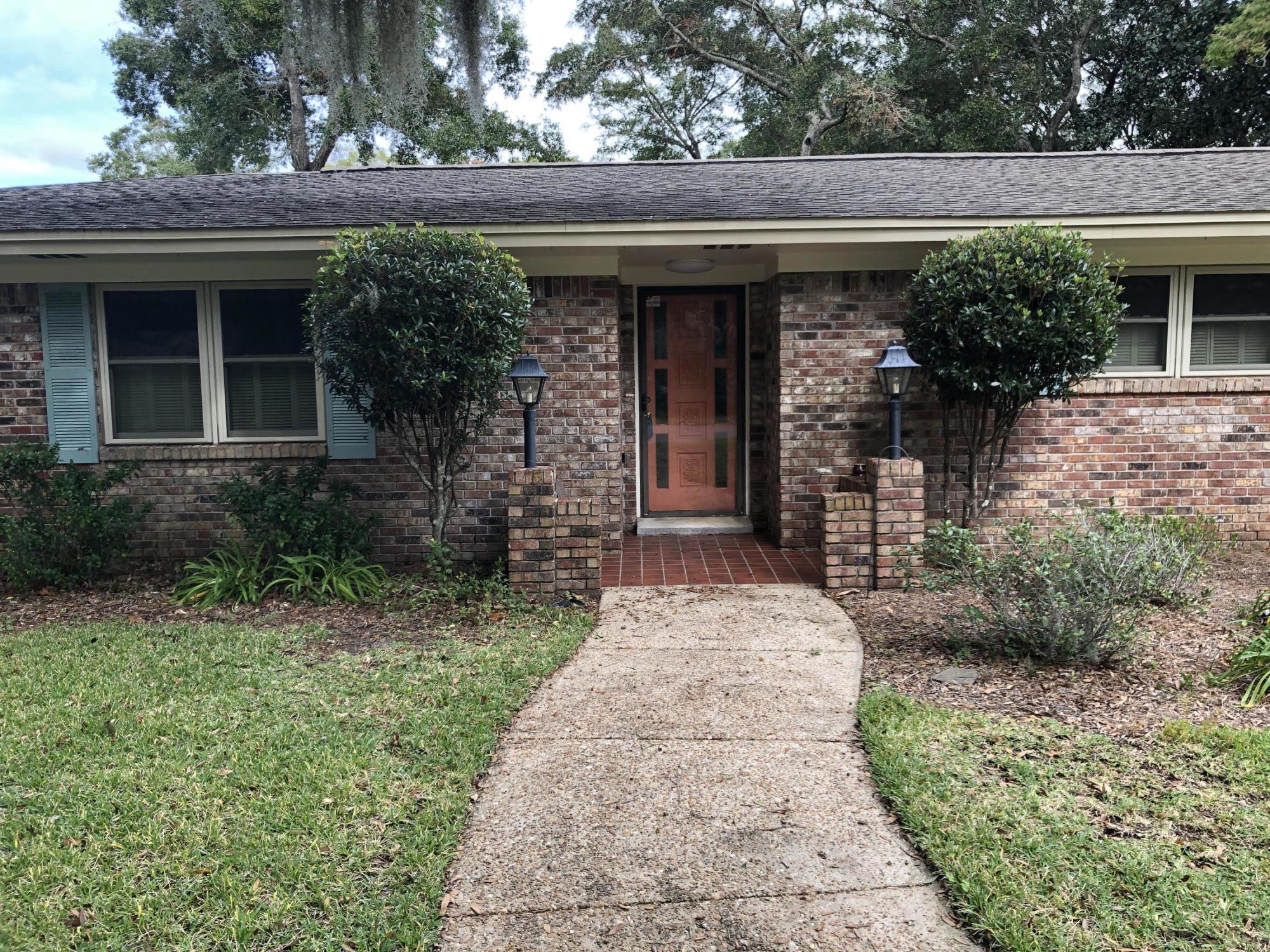 OVERBROOK 1ST ADDN - Residential