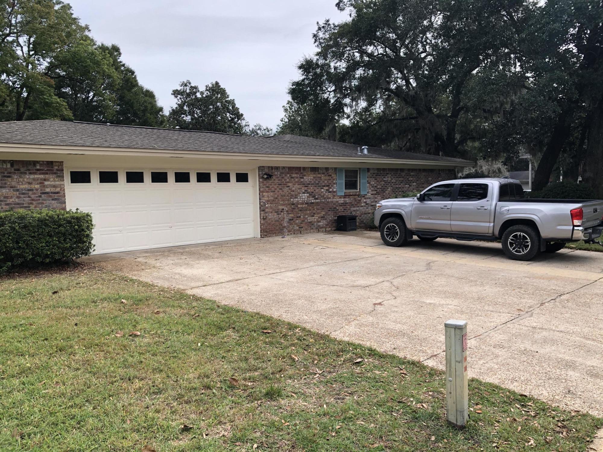 OVERBROOK 1ST ADDN - Residential