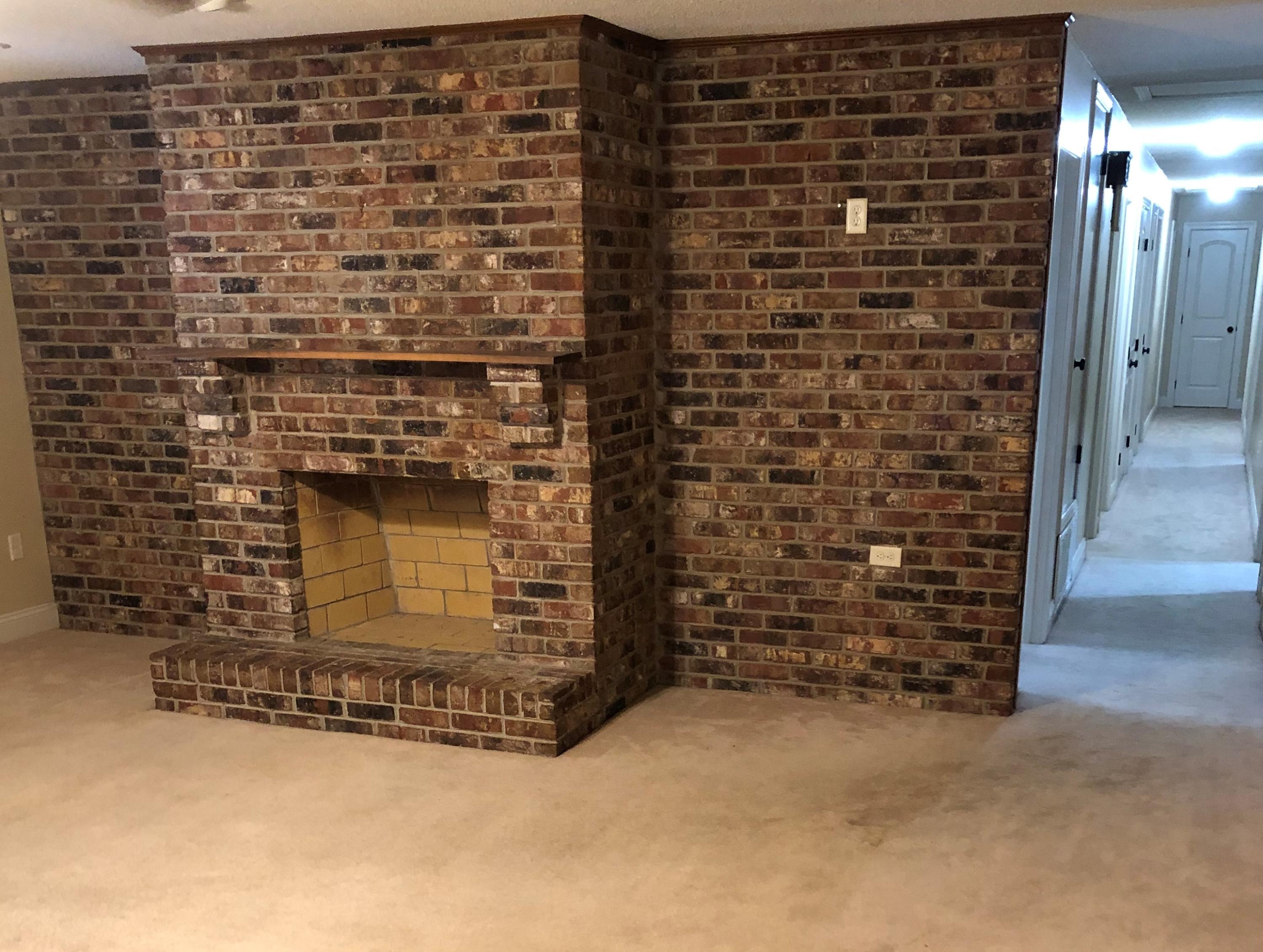 OVERBROOK 1ST ADDN - Residential