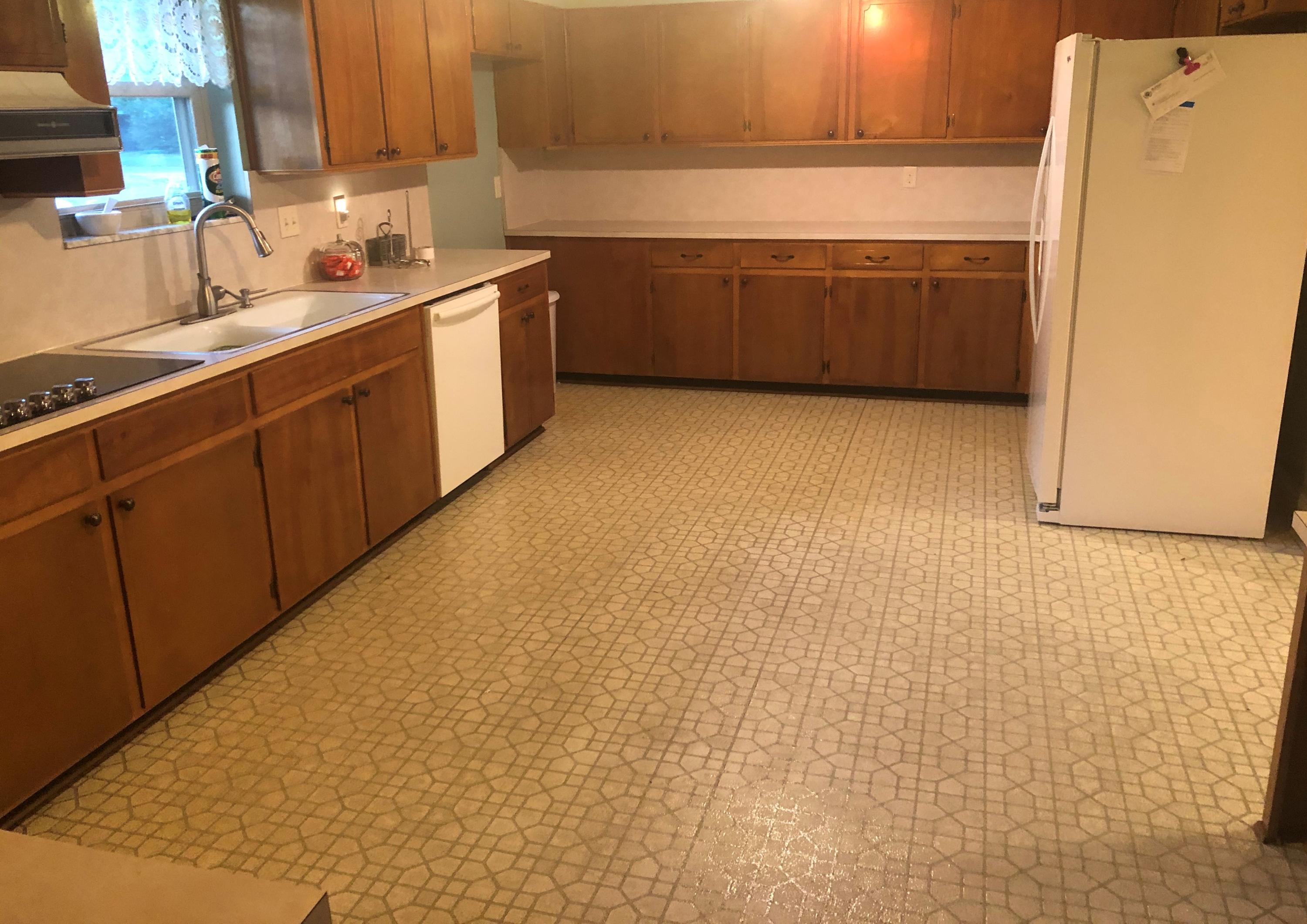 OVERBROOK 1ST ADDN - Residential