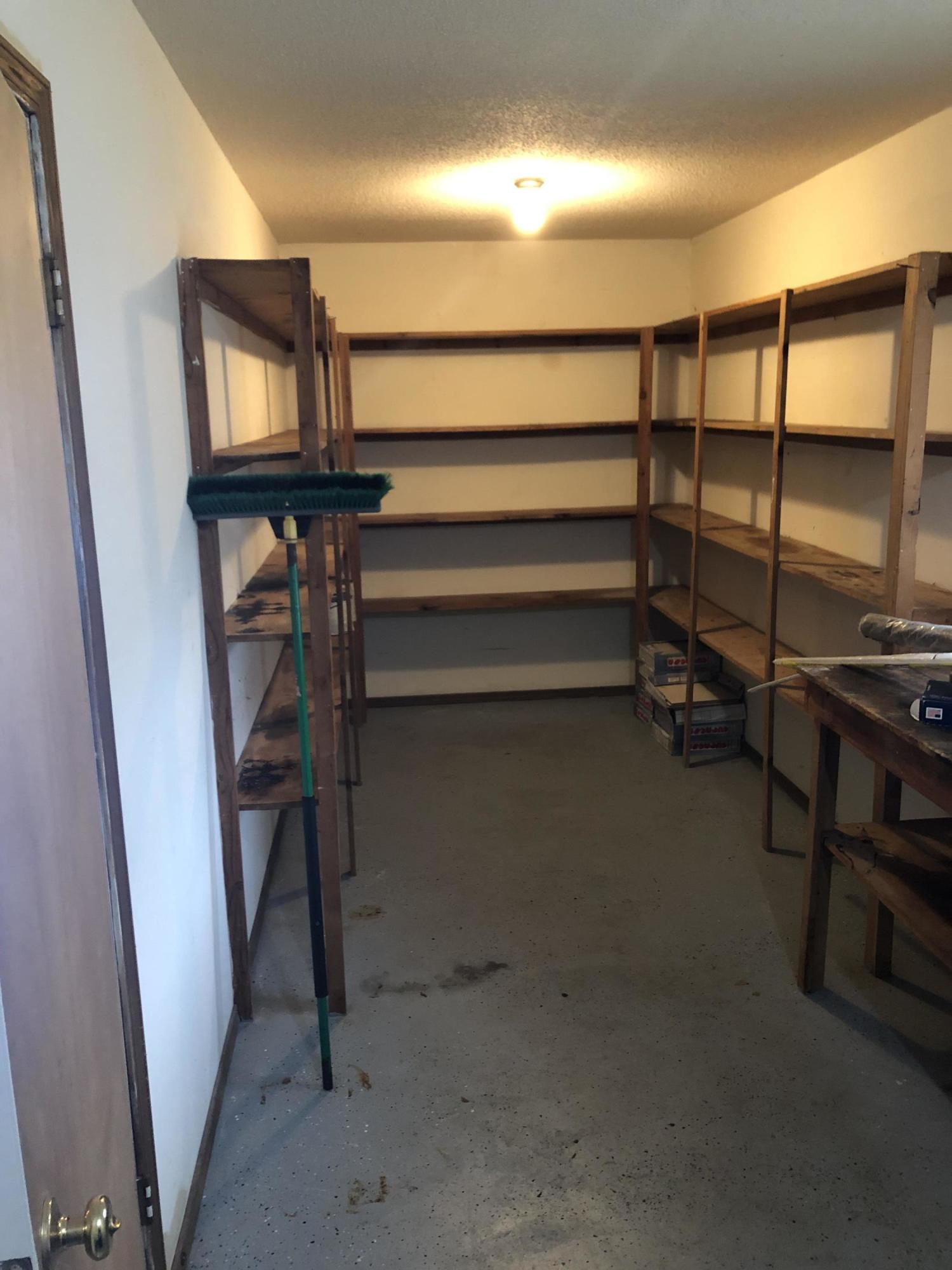 OVERBROOK 1ST ADDN - Residential