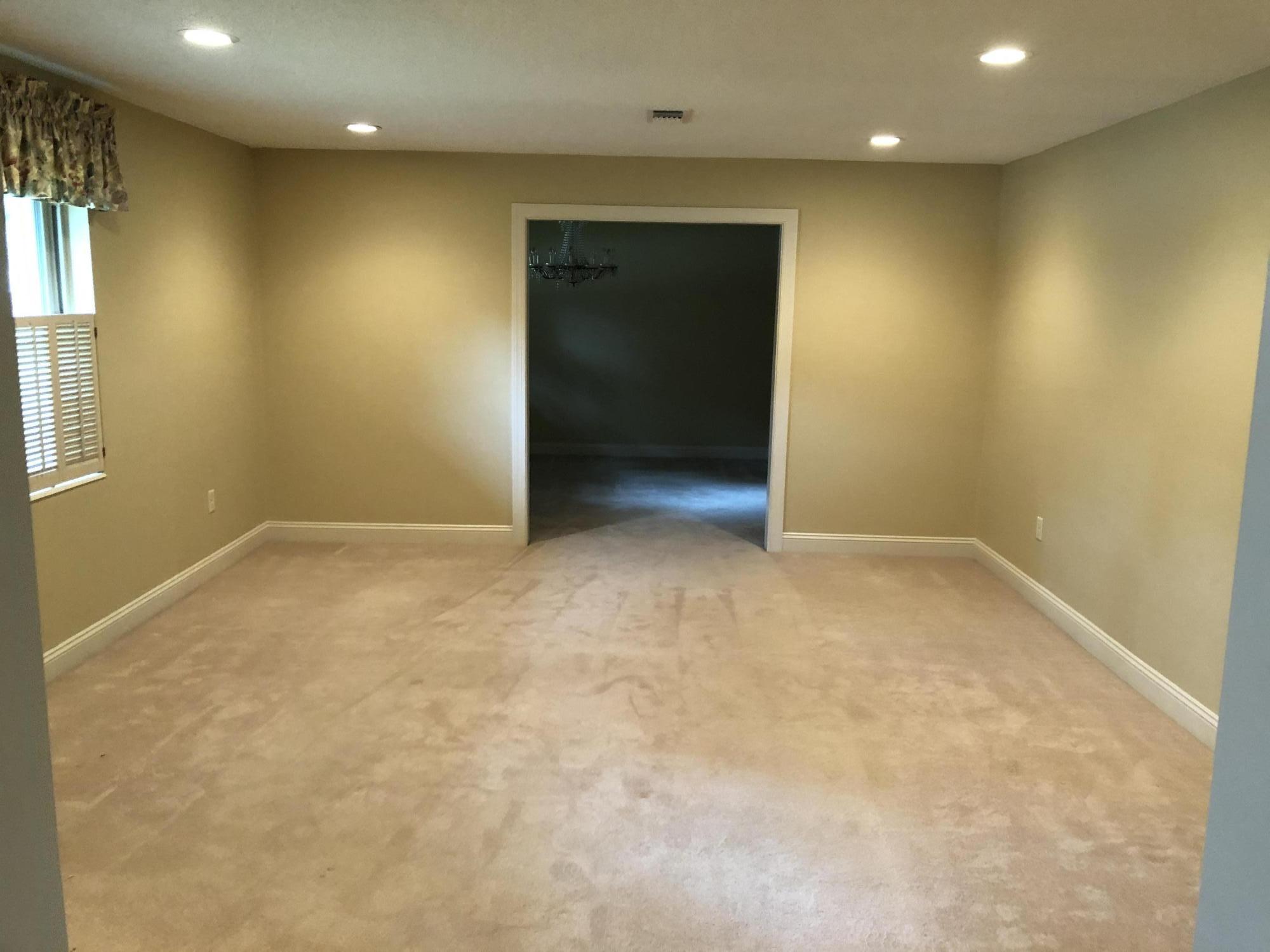 OVERBROOK 1ST ADDN - Residential