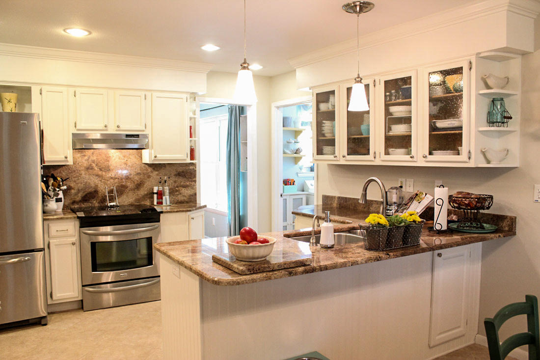 WOODLANDS PH 4 - Residential