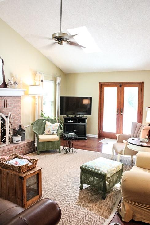 WOODLANDS PH 4 - Residential