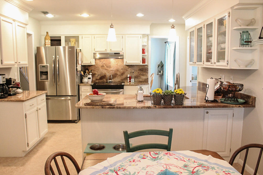 WOODLANDS PH 4 - Residential