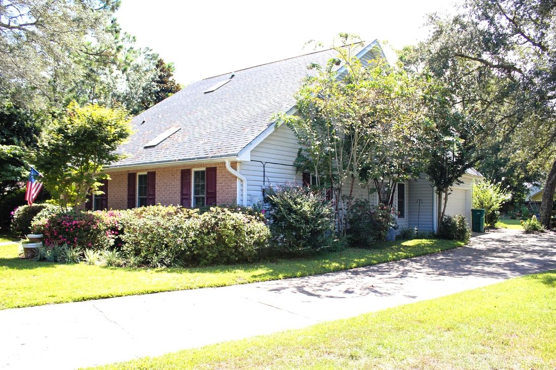 WOODLANDS PH 4 - Residential