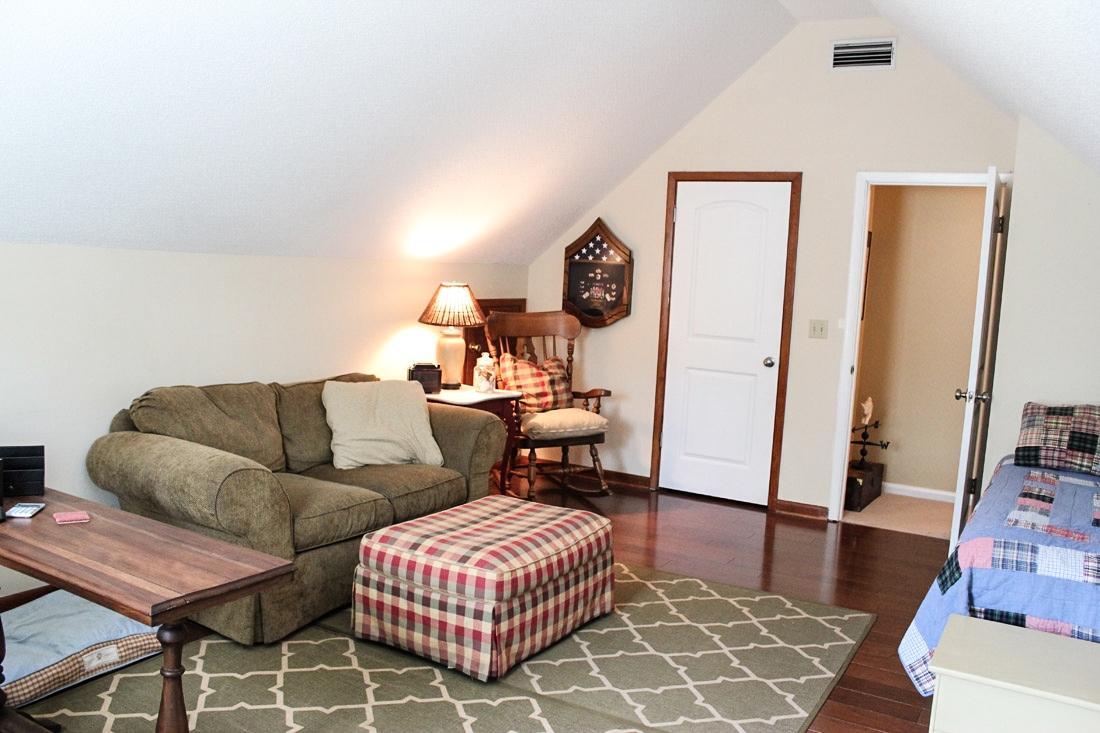 WOODLANDS PH 4 - Residential