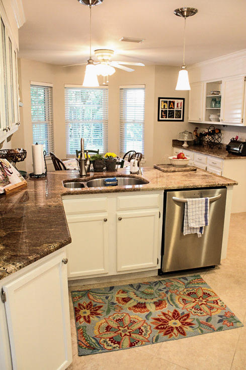 WOODLANDS PH 4 - Residential