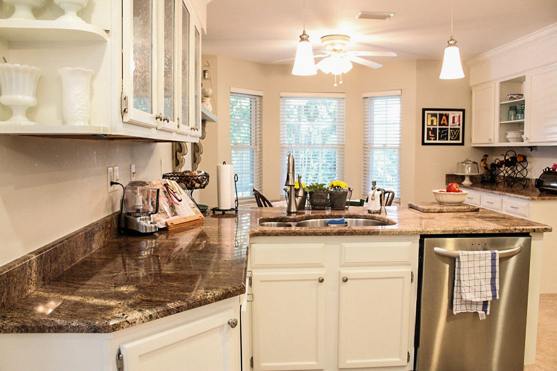 WOODLANDS PH 4 - Residential