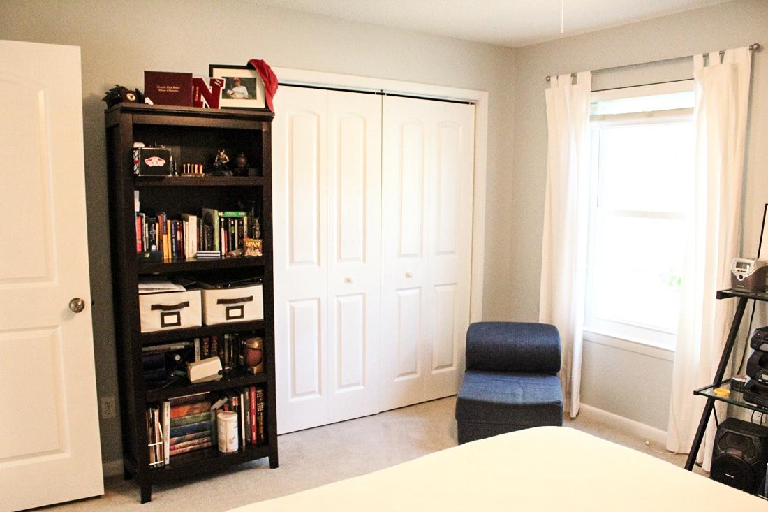 WOODLANDS PH 4 - Residential