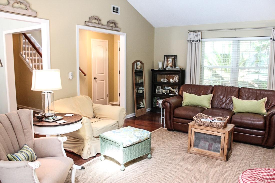 WOODLANDS PH 4 - Residential