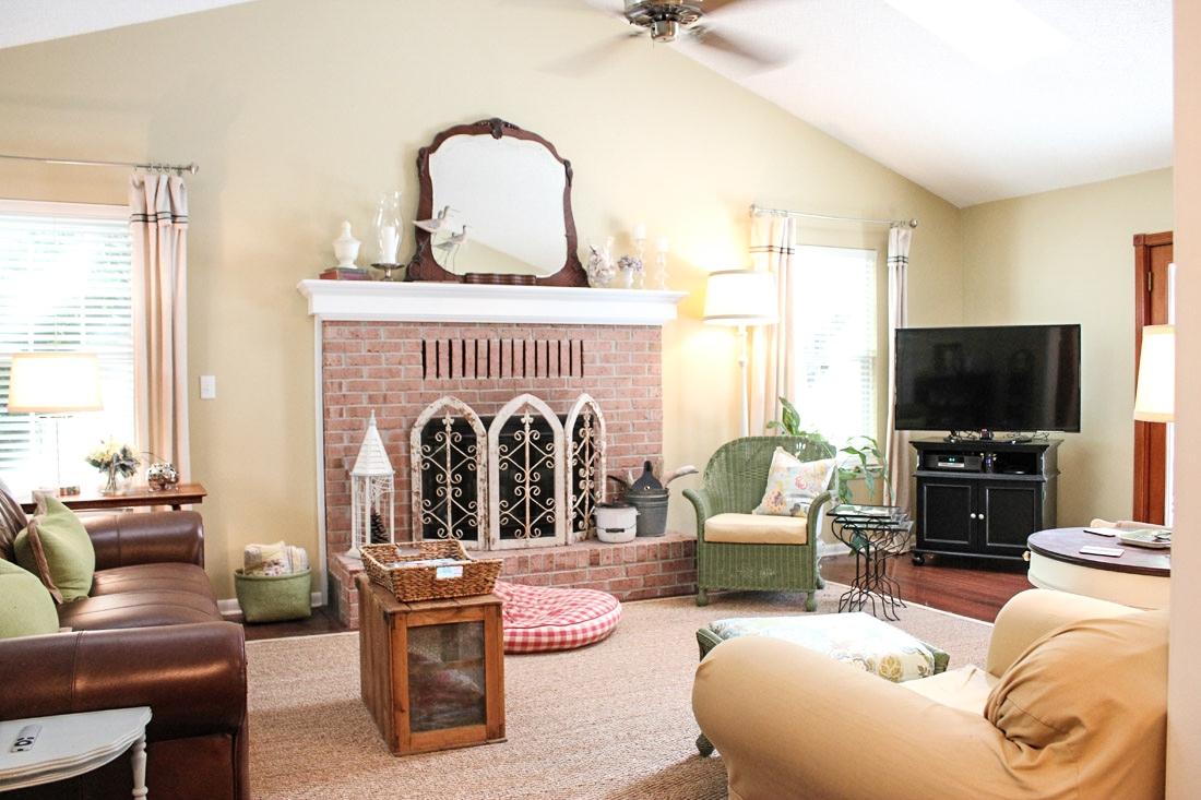 WOODLANDS PH 4 - Residential