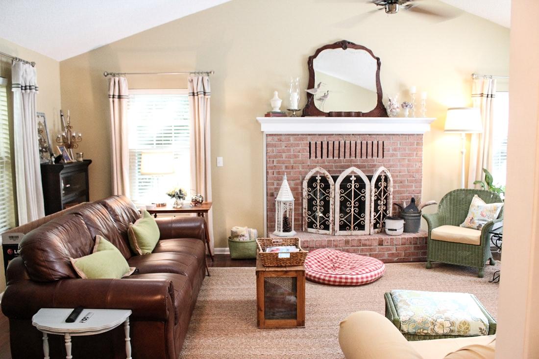 WOODLANDS PH 4 - Residential