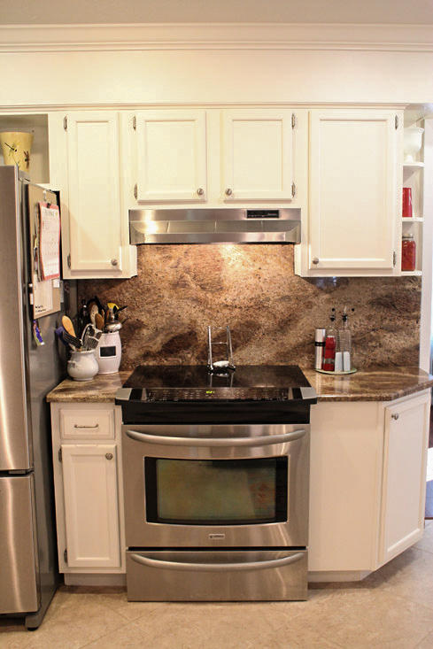 WOODLANDS PH 4 - Residential