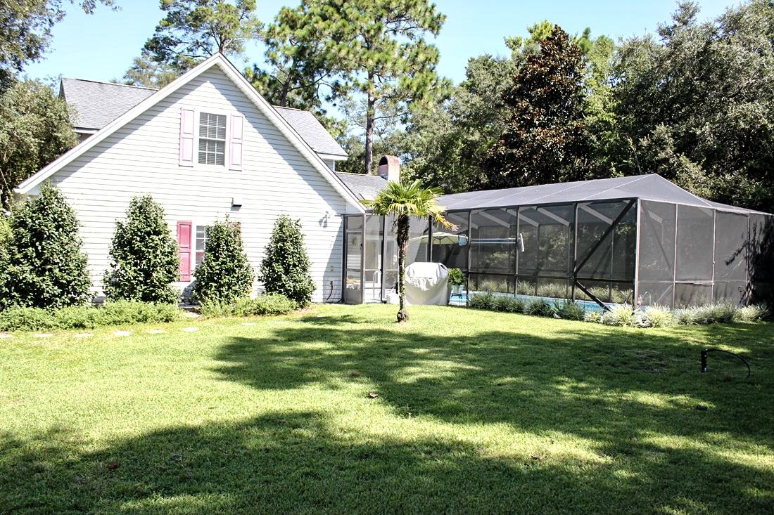 WOODLANDS PH 4 - Residential